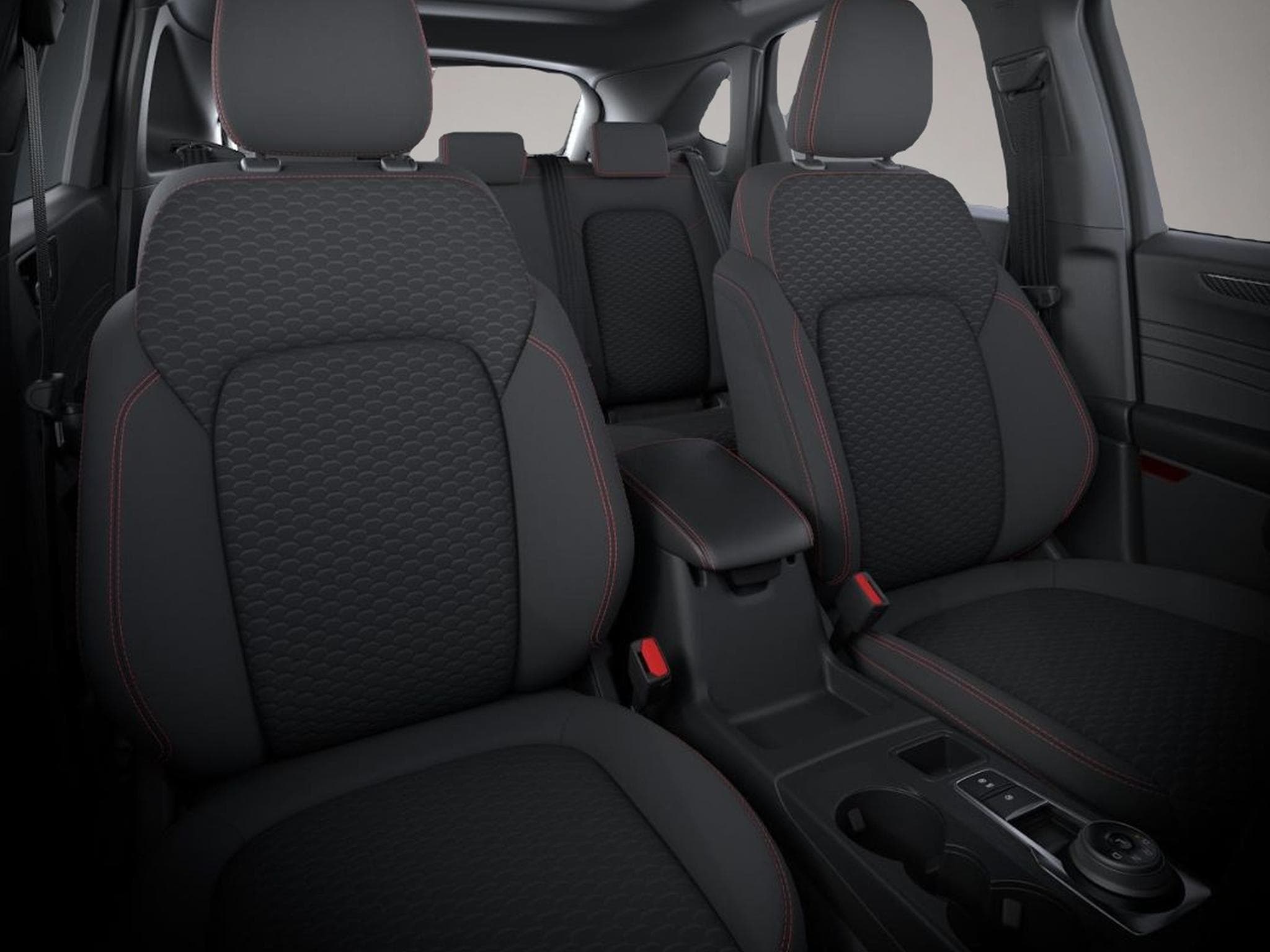 Ford Kuga (2026) - Foto 5