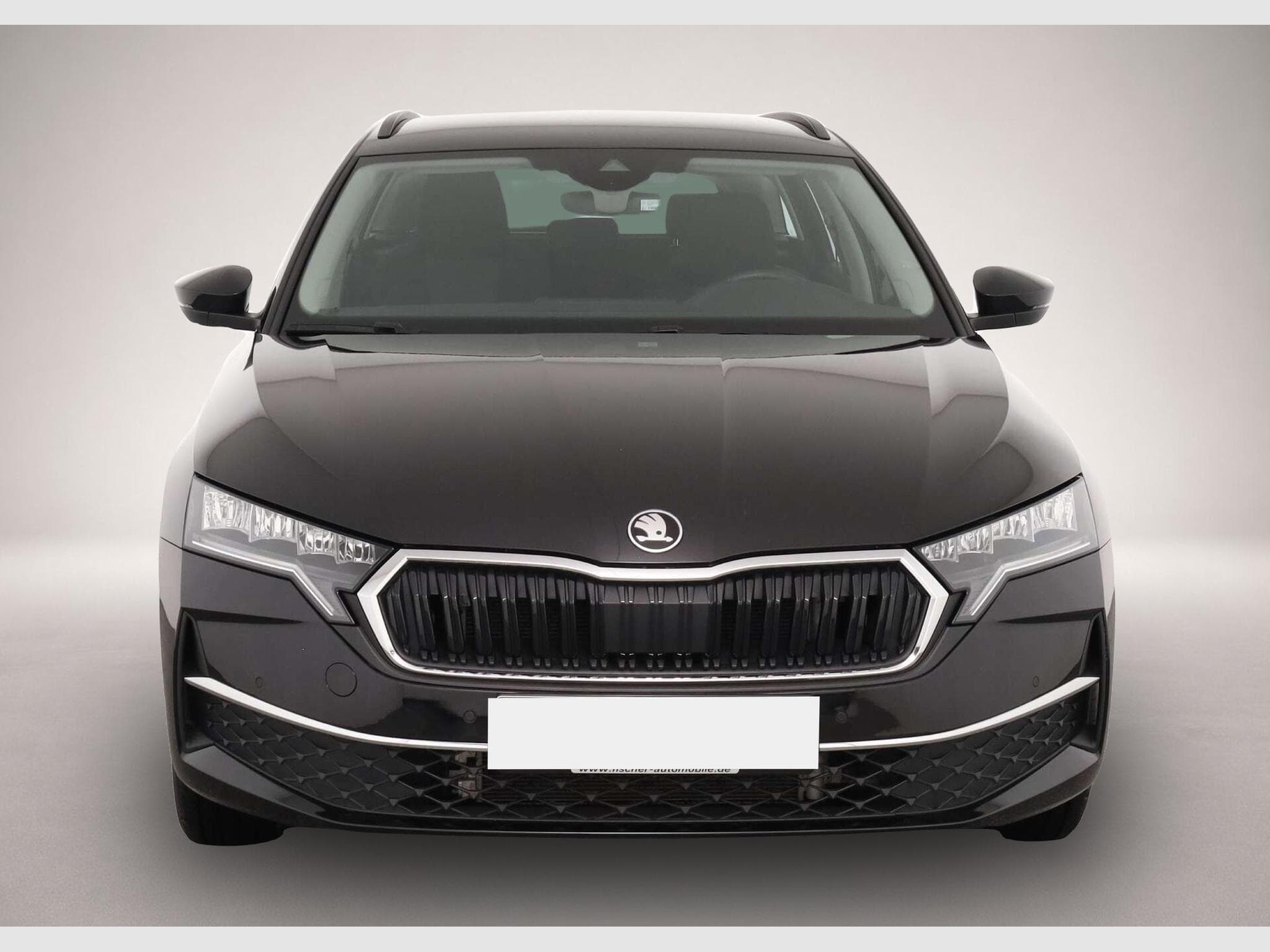 Skoda Octavia (2024) - Foto 2