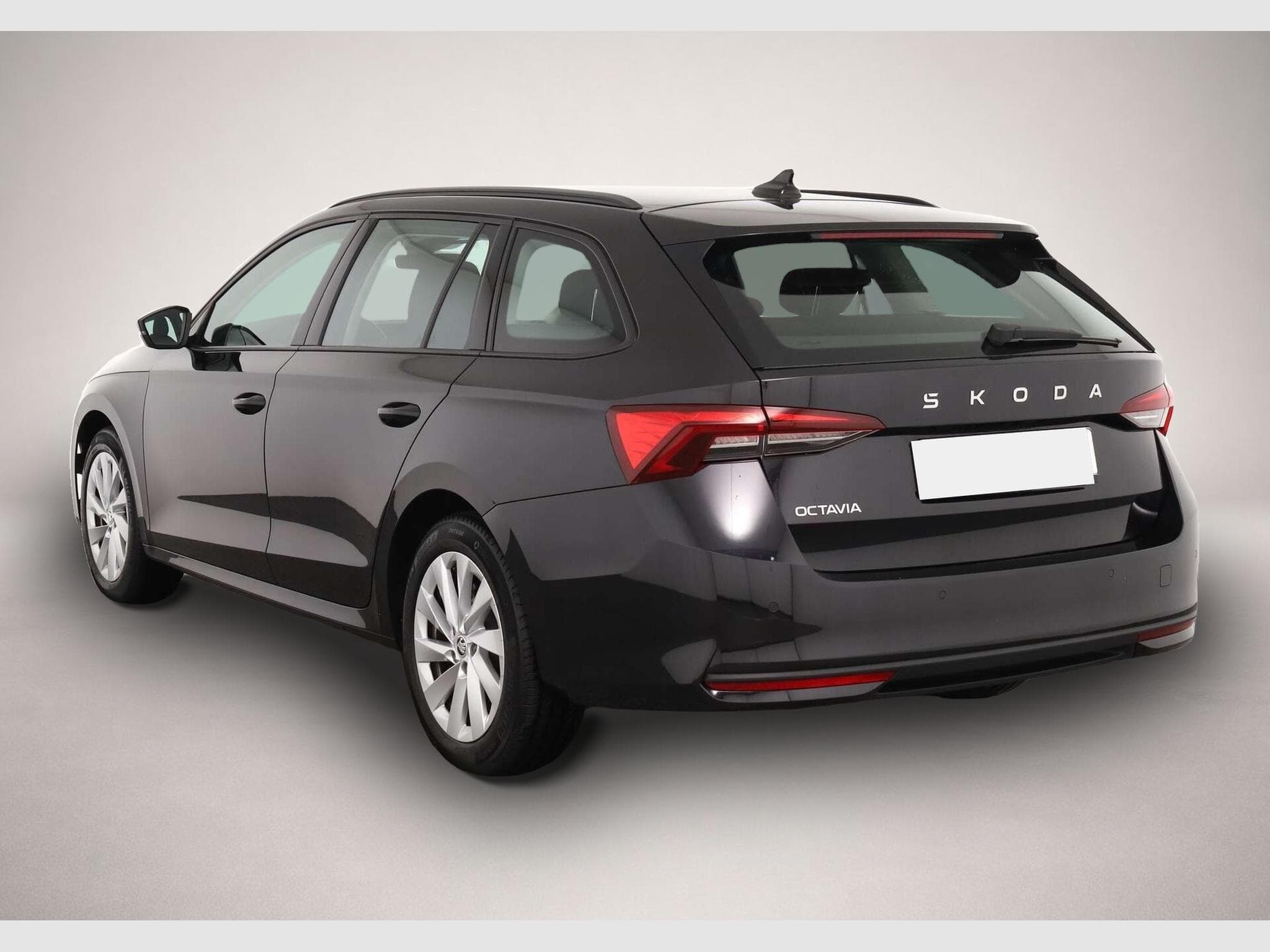 Skoda Octavia (2024) - Foto 3