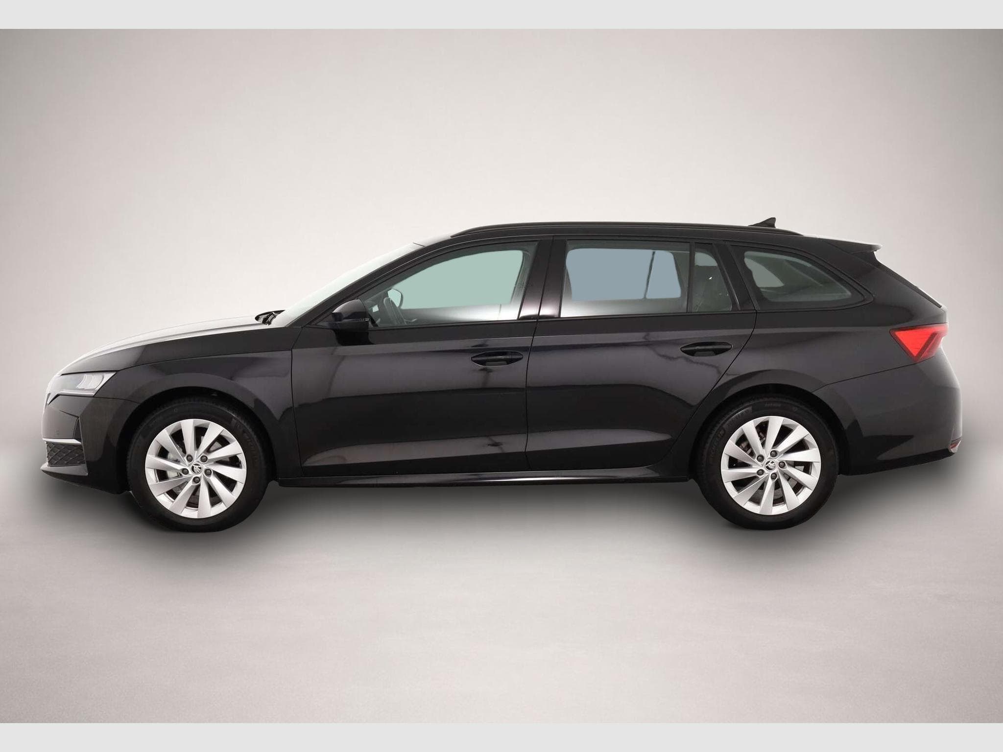 Skoda Octavia (2024) - Foto 4