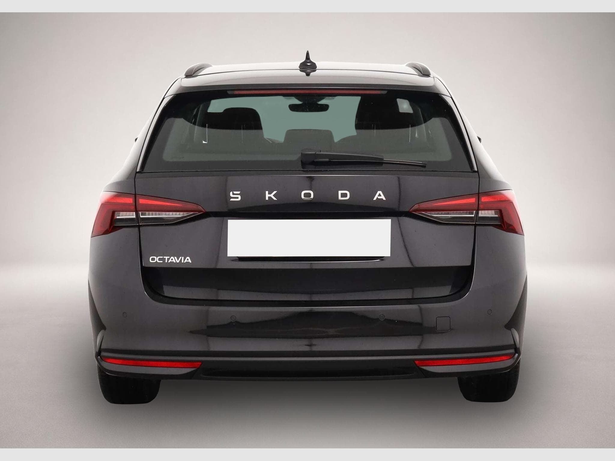 Skoda Octavia (2024) - Foto 5