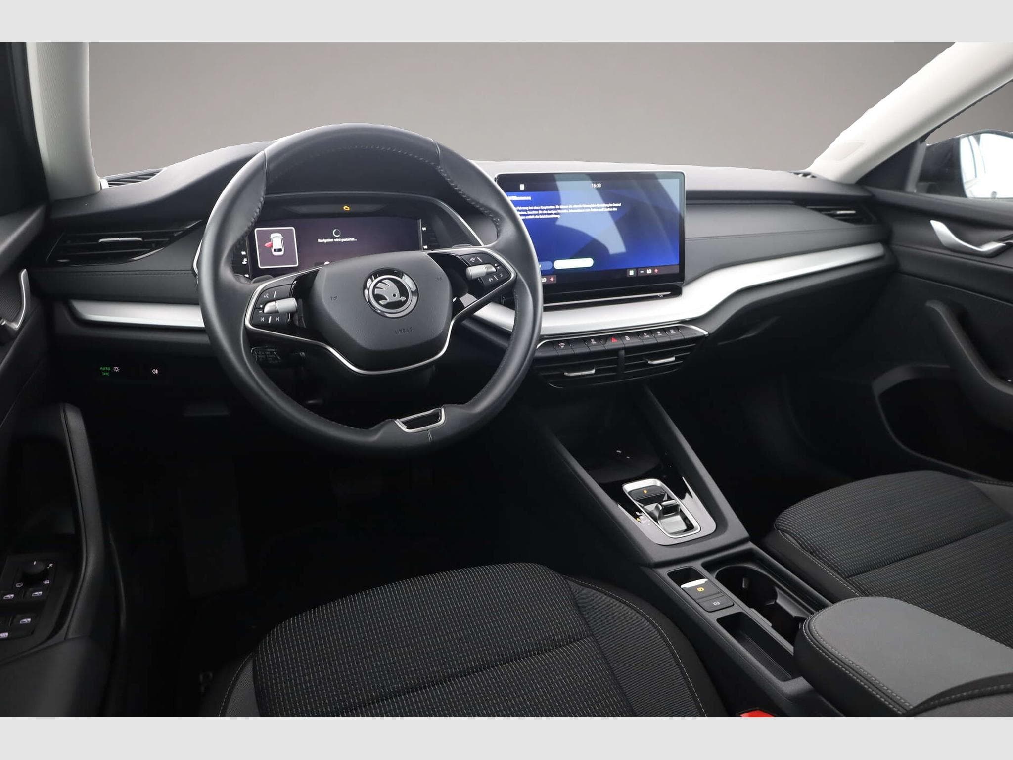 Skoda Octavia (2024) - Foto 6