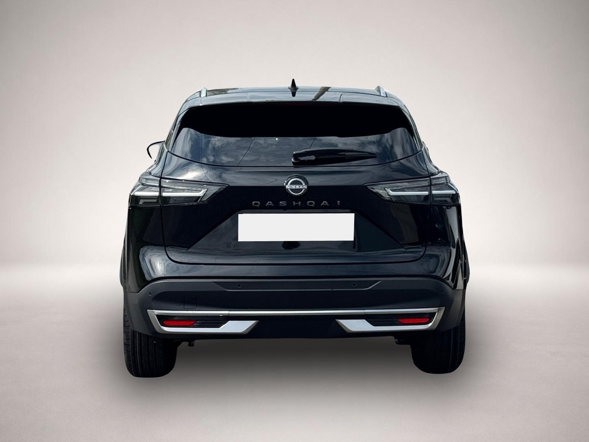 Nissan Qashqai (2025) - Foto 5