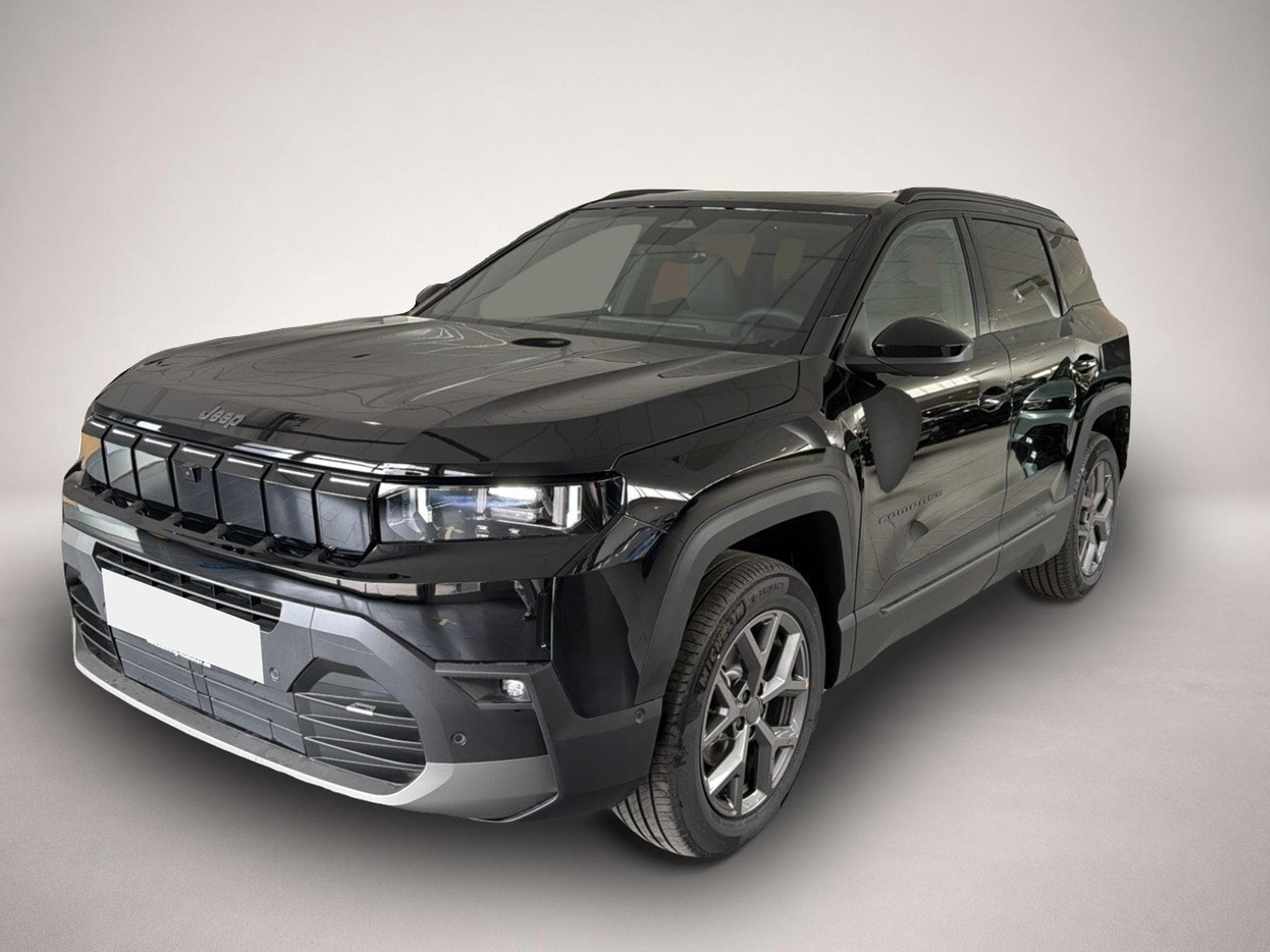 Jeep Compass (2026) - Foto 1