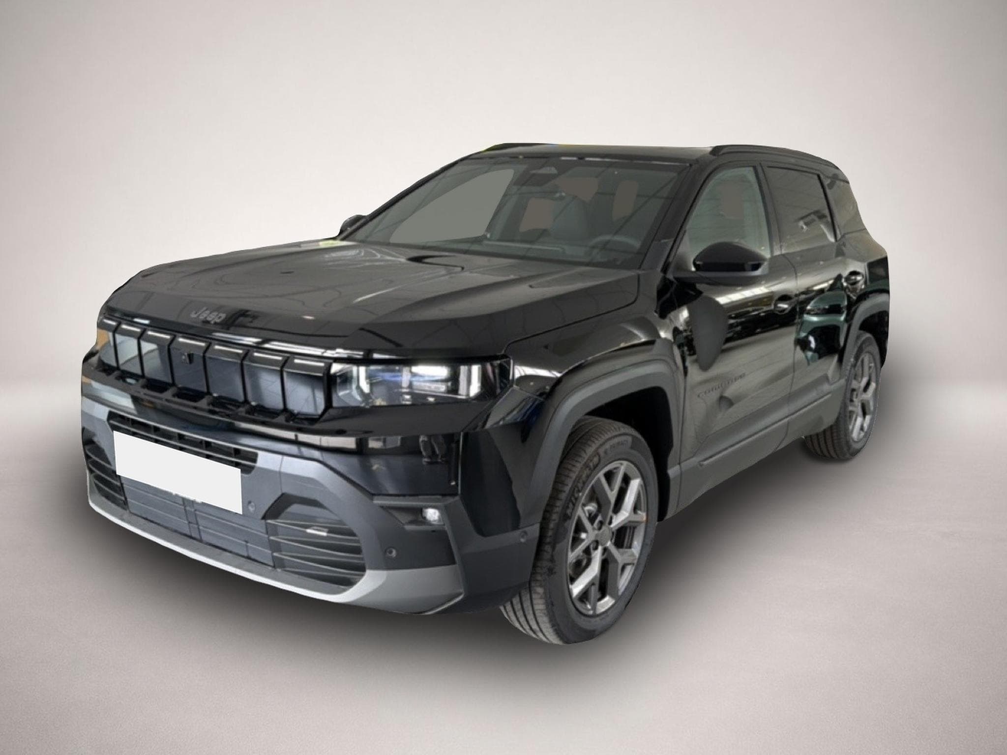 Jeep Compass (2026) - Foto 2