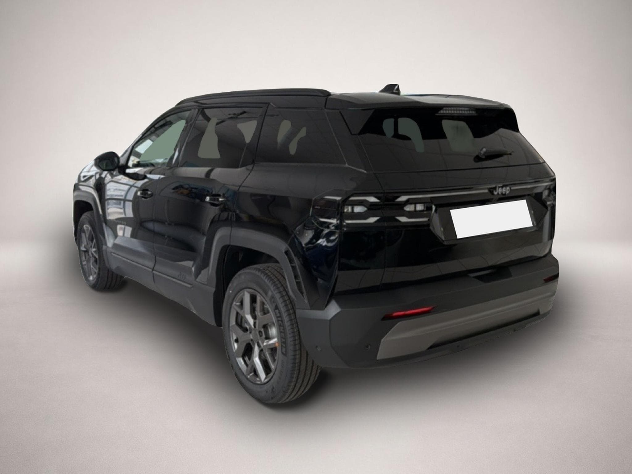 Jeep Compass (2026) - Foto 4