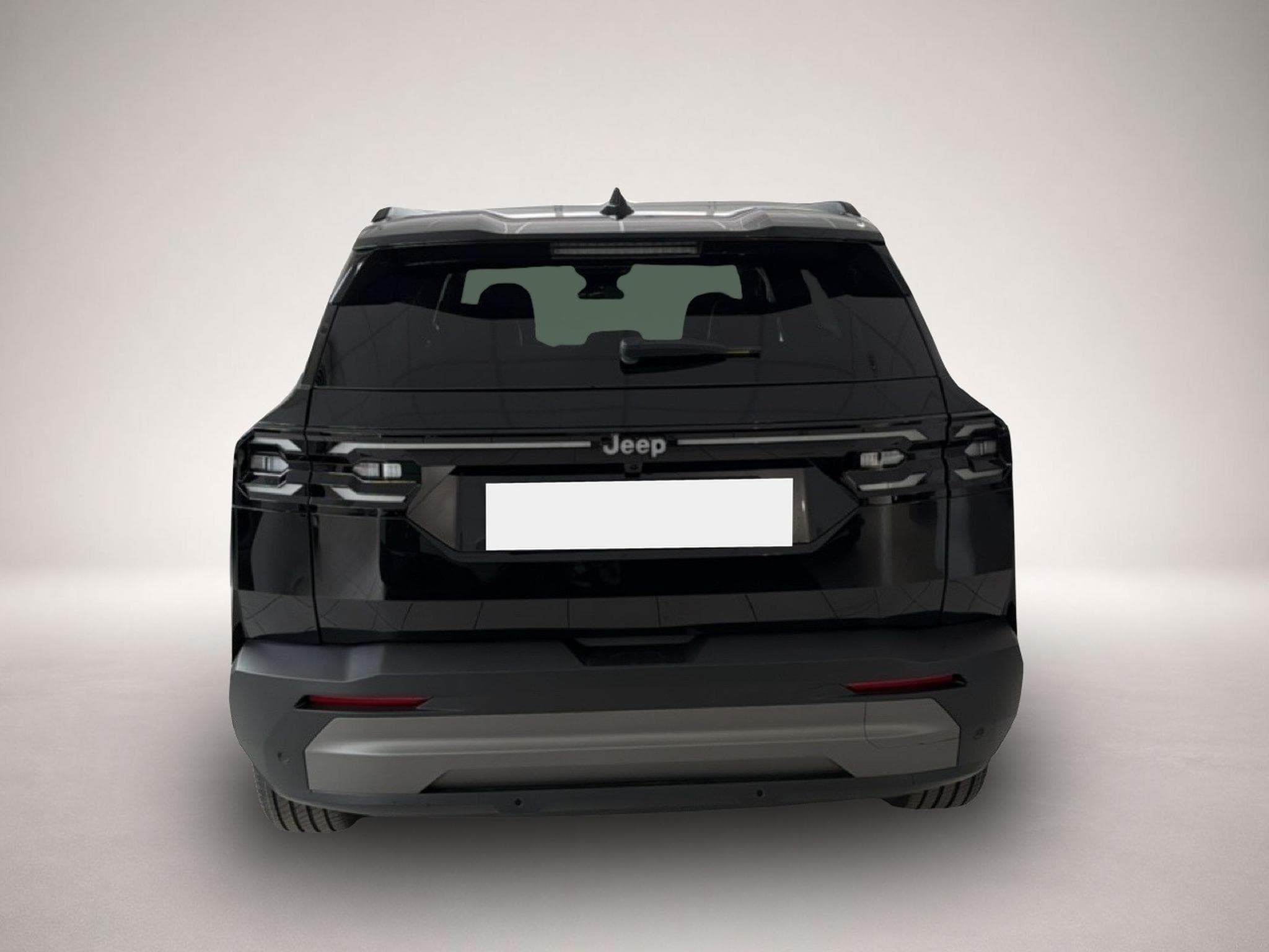 Jeep Compass (2026) - Foto 5