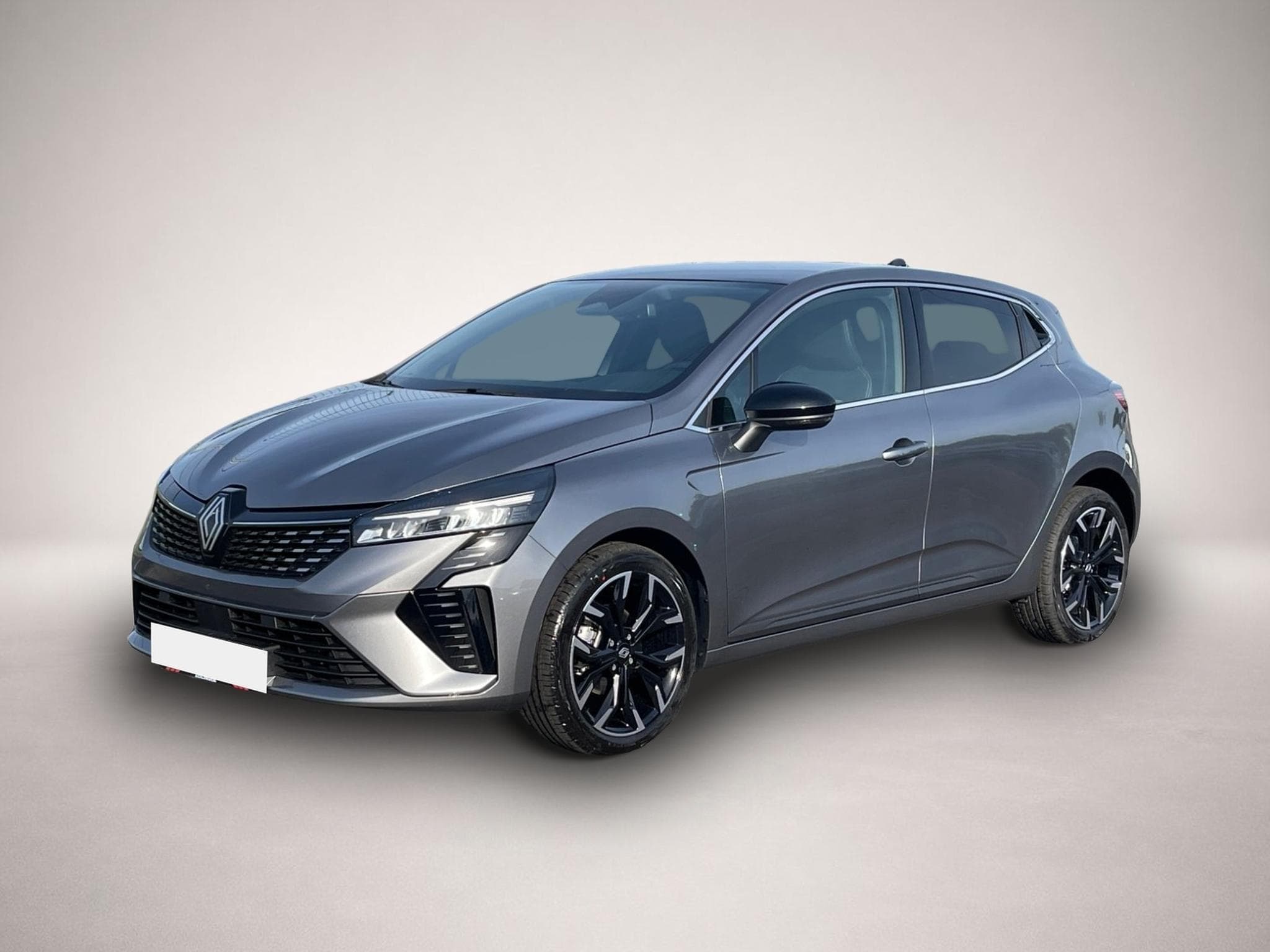 Renault Clio (2026) - Foto 1
