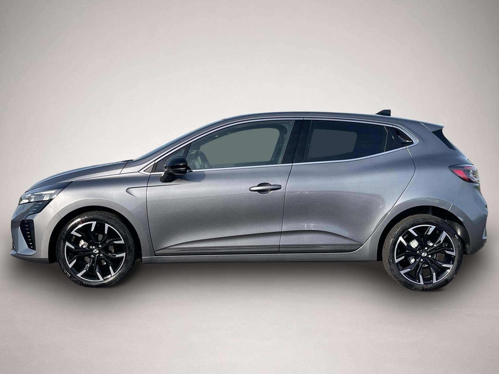 Renault Clio (2026) - Foto 3