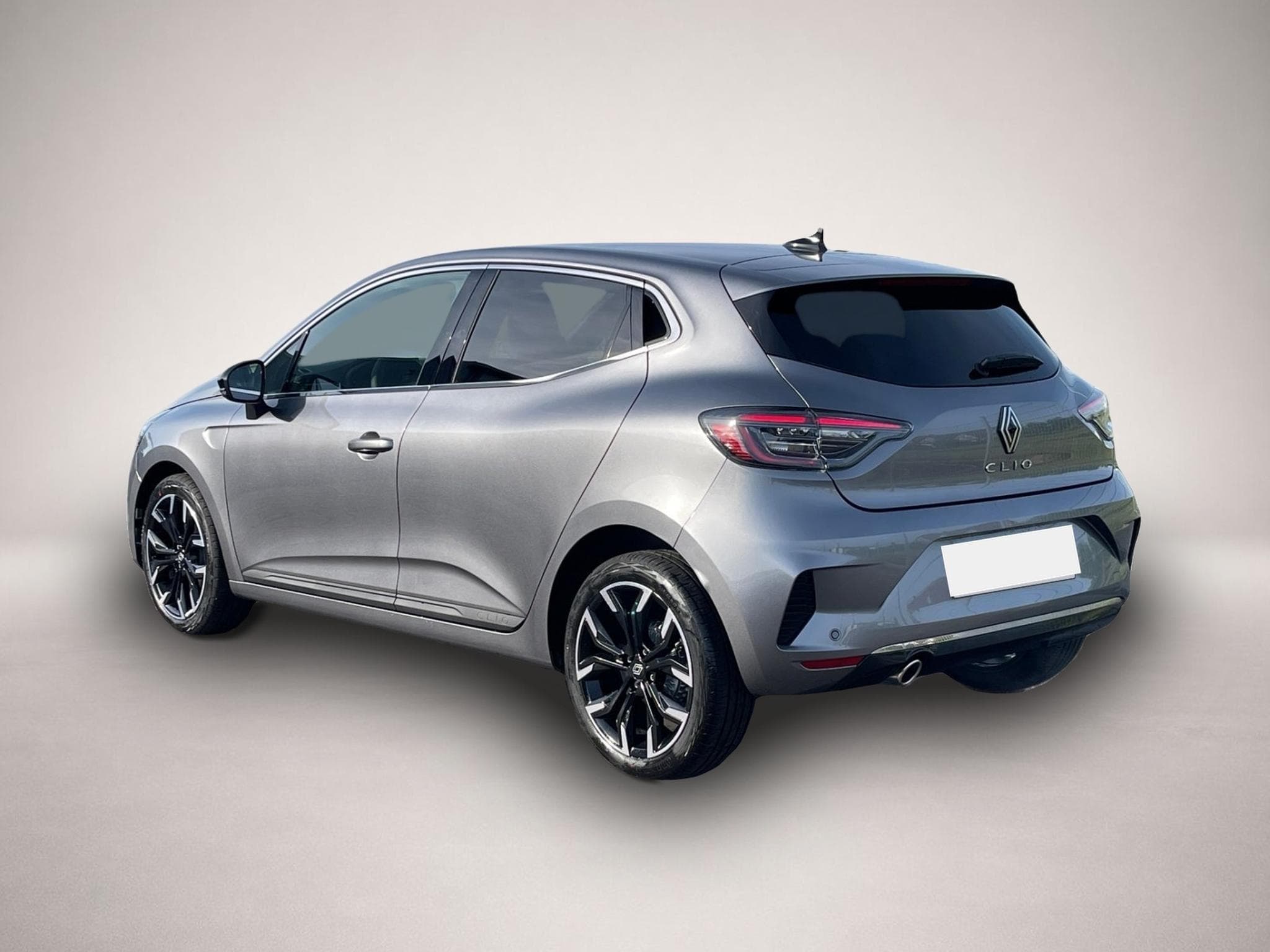 Renault Clio (2026) - Foto 4