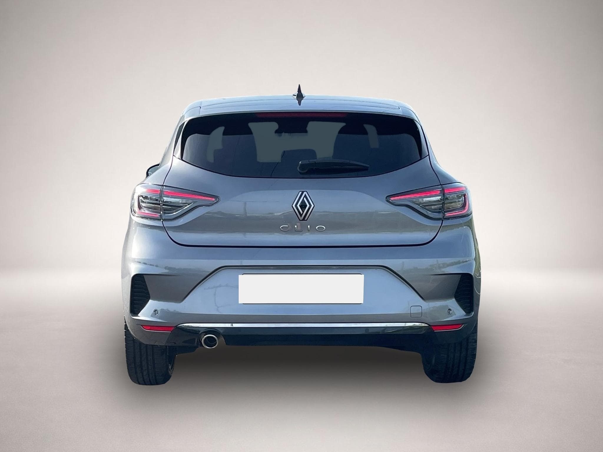 Renault Clio (2026) - Foto 5