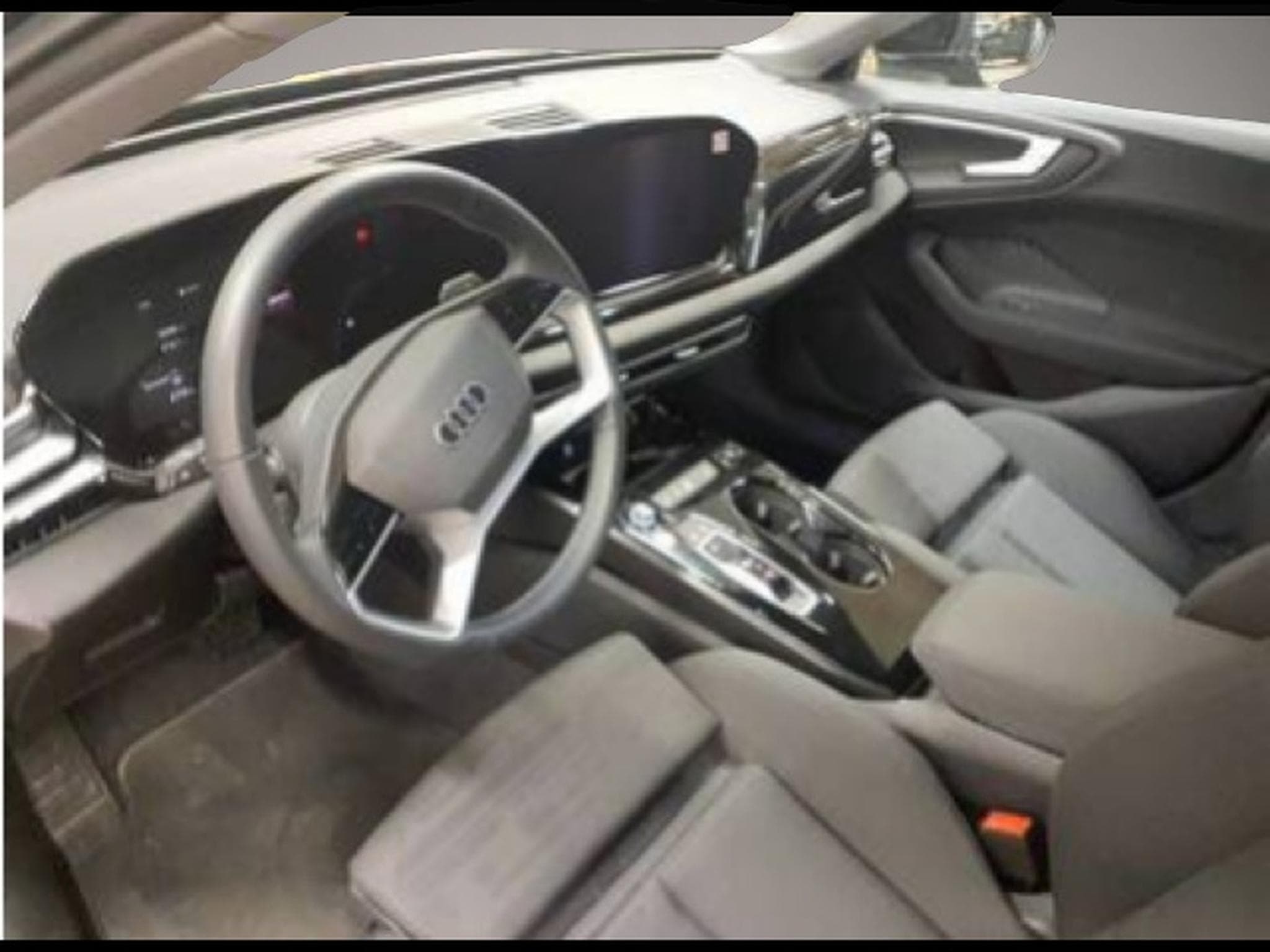 Audi A5 (2025) - Foto 1