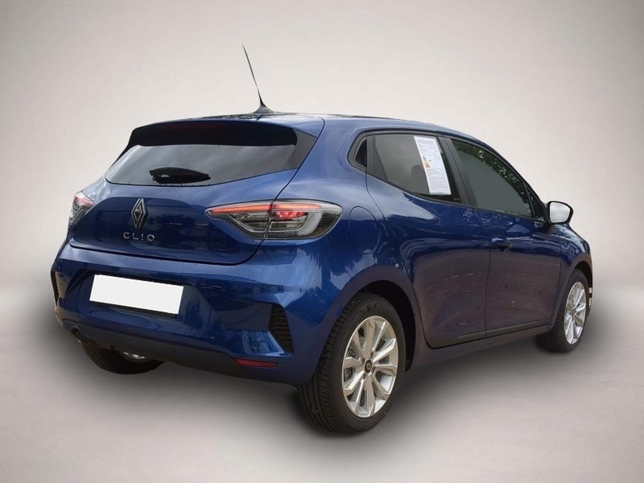 Renault Clio (2025) - Foto 3
