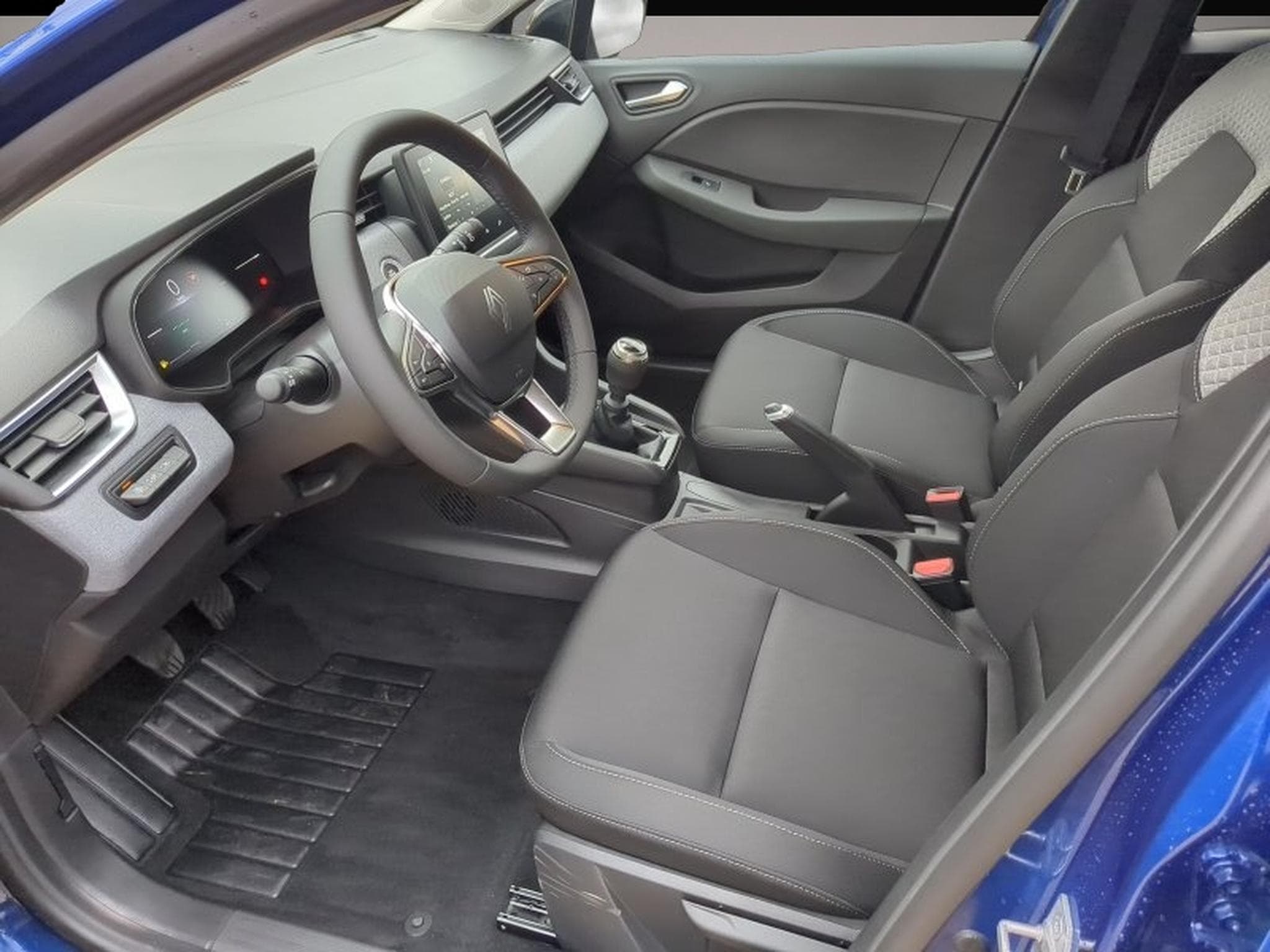 Renault Clio (2025) - Foto 4