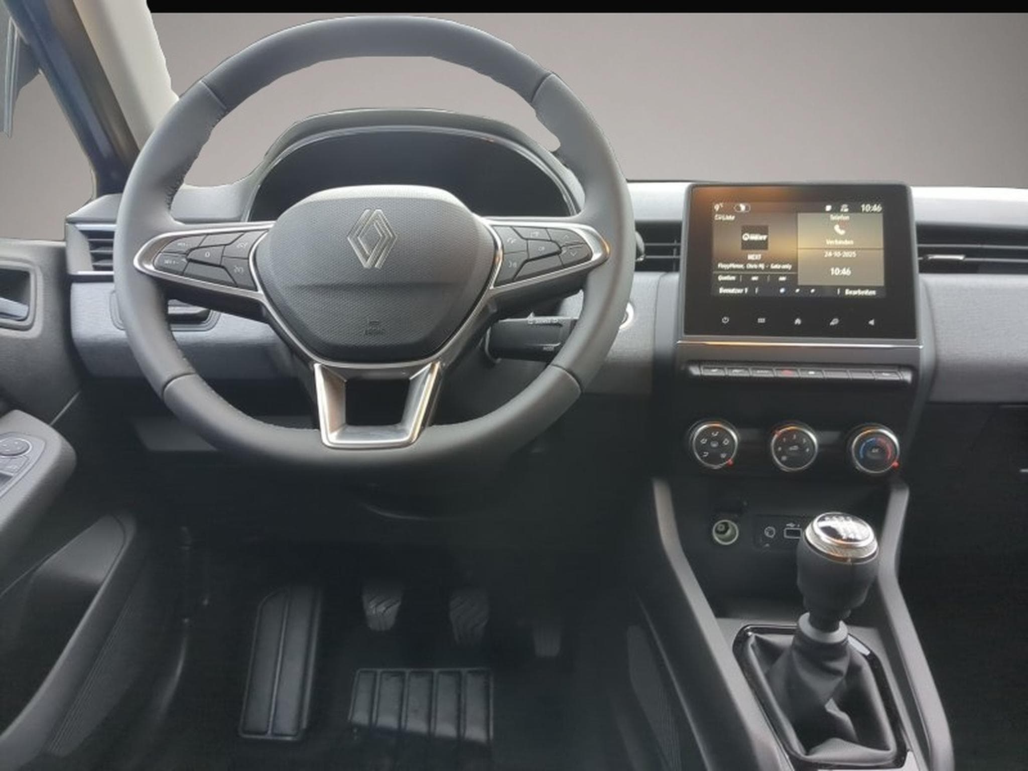 Renault Clio (2025) - Foto 5