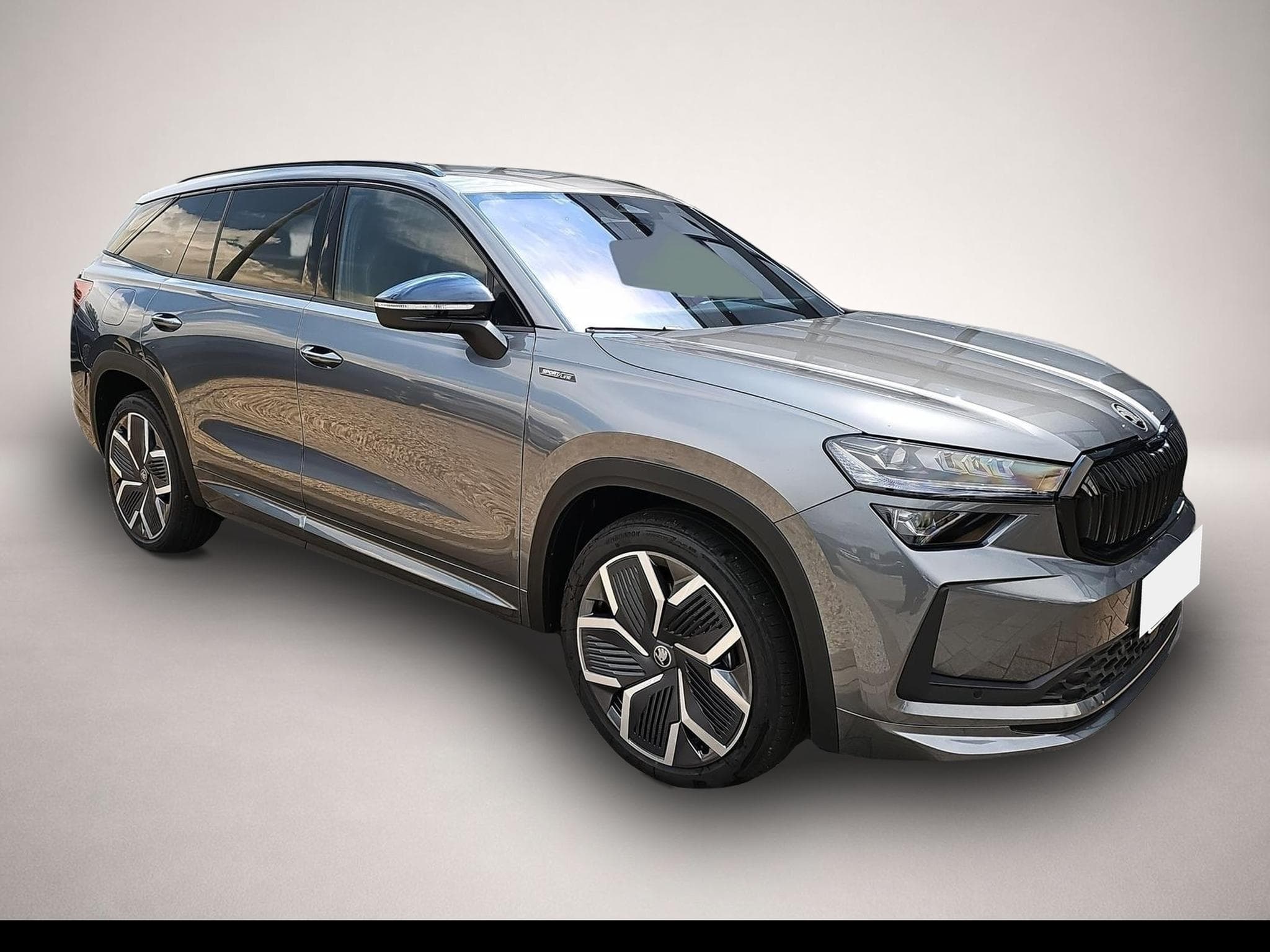 Skoda Kodiaq (2026) - Foto 1