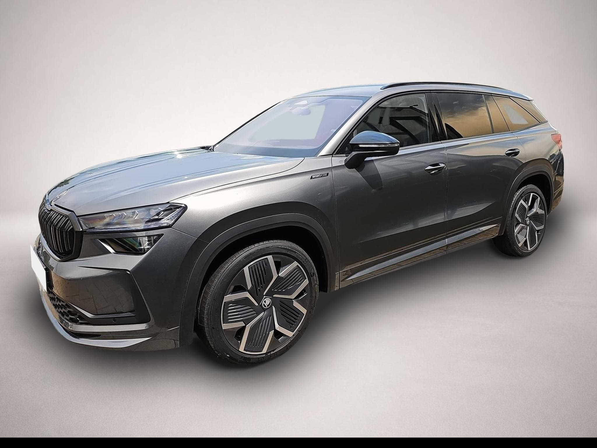 Skoda Kodiaq (2026) - Foto 3