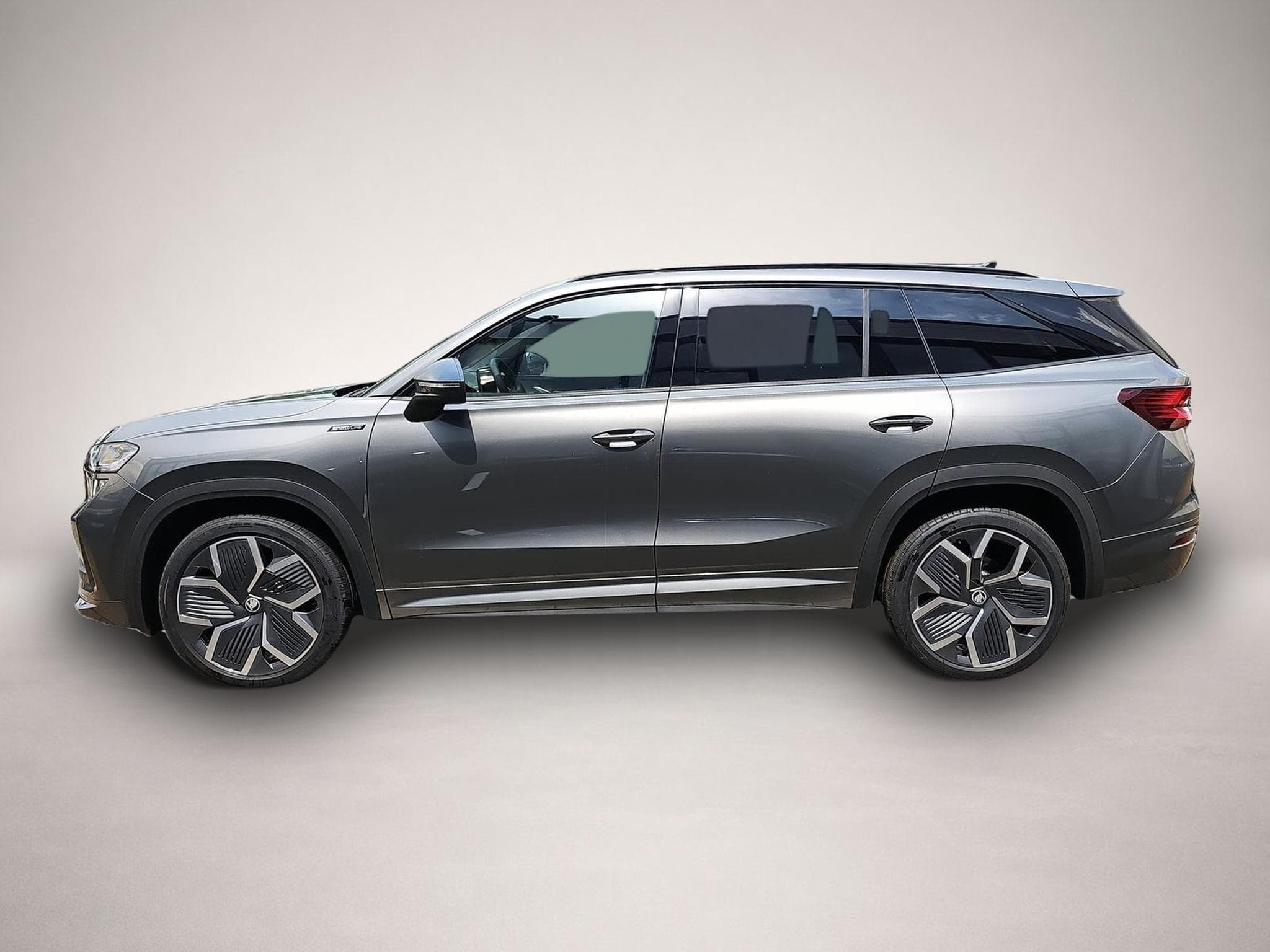 Skoda Kodiaq (2026) - Foto 4
