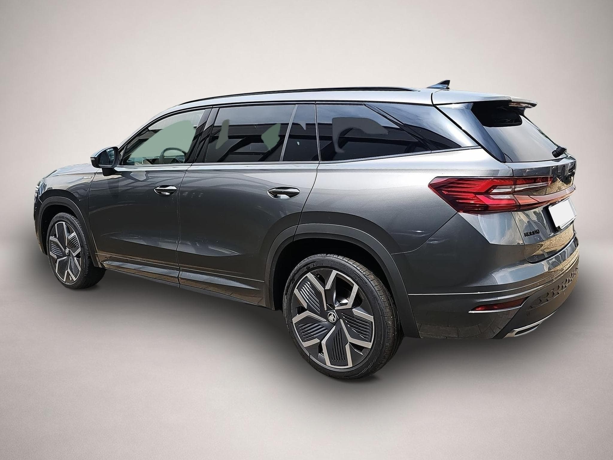 Skoda Kodiaq (2026) - Foto 5