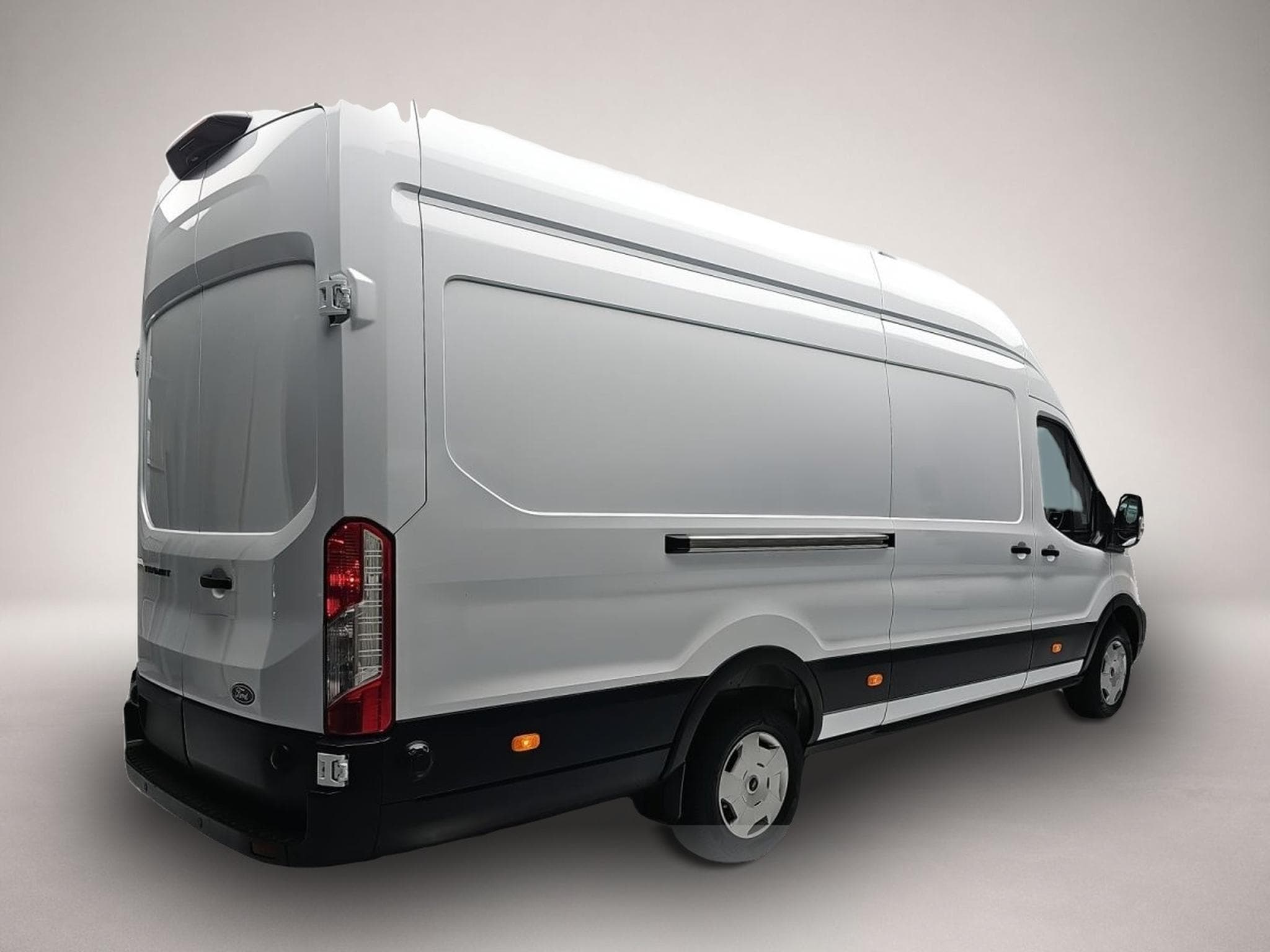 Ford Transit (2025) - Foto 2