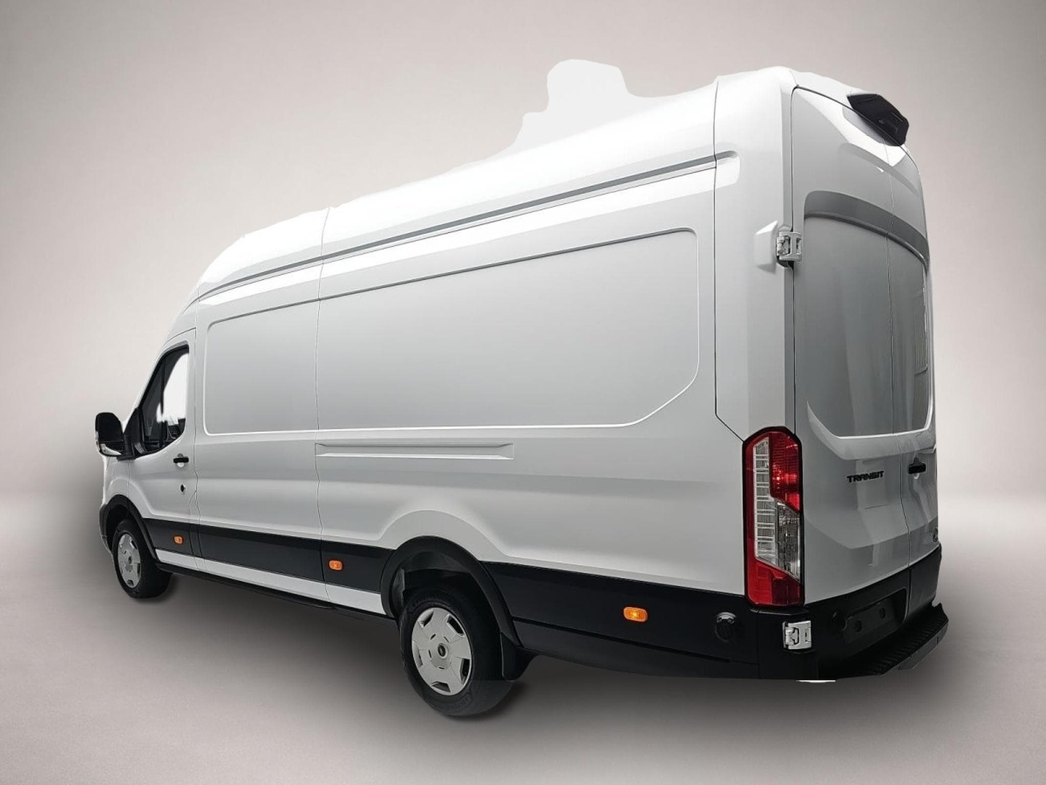 Ford Transit (2025) - Foto 3