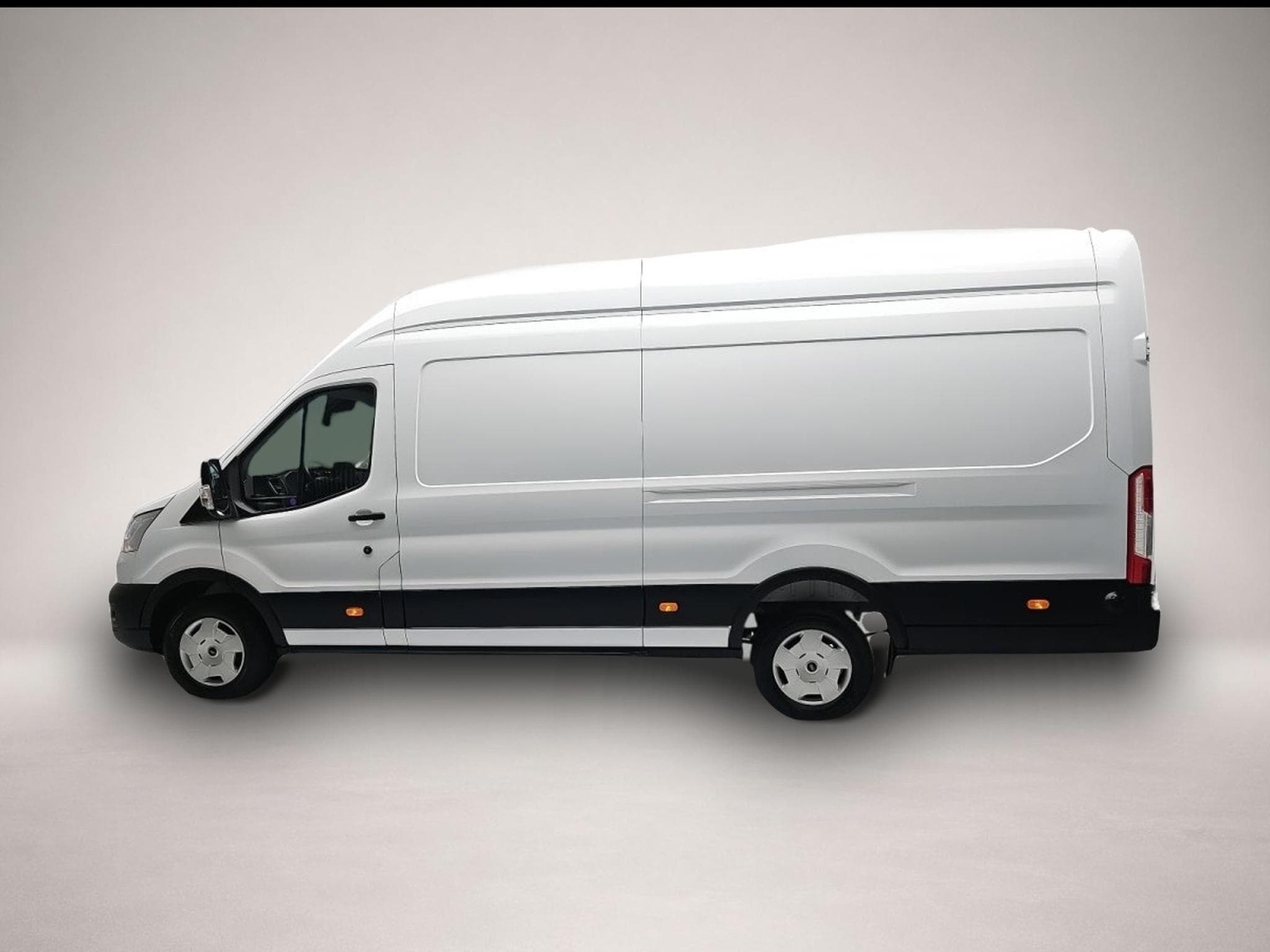 Ford Transit (2025) - Foto 4