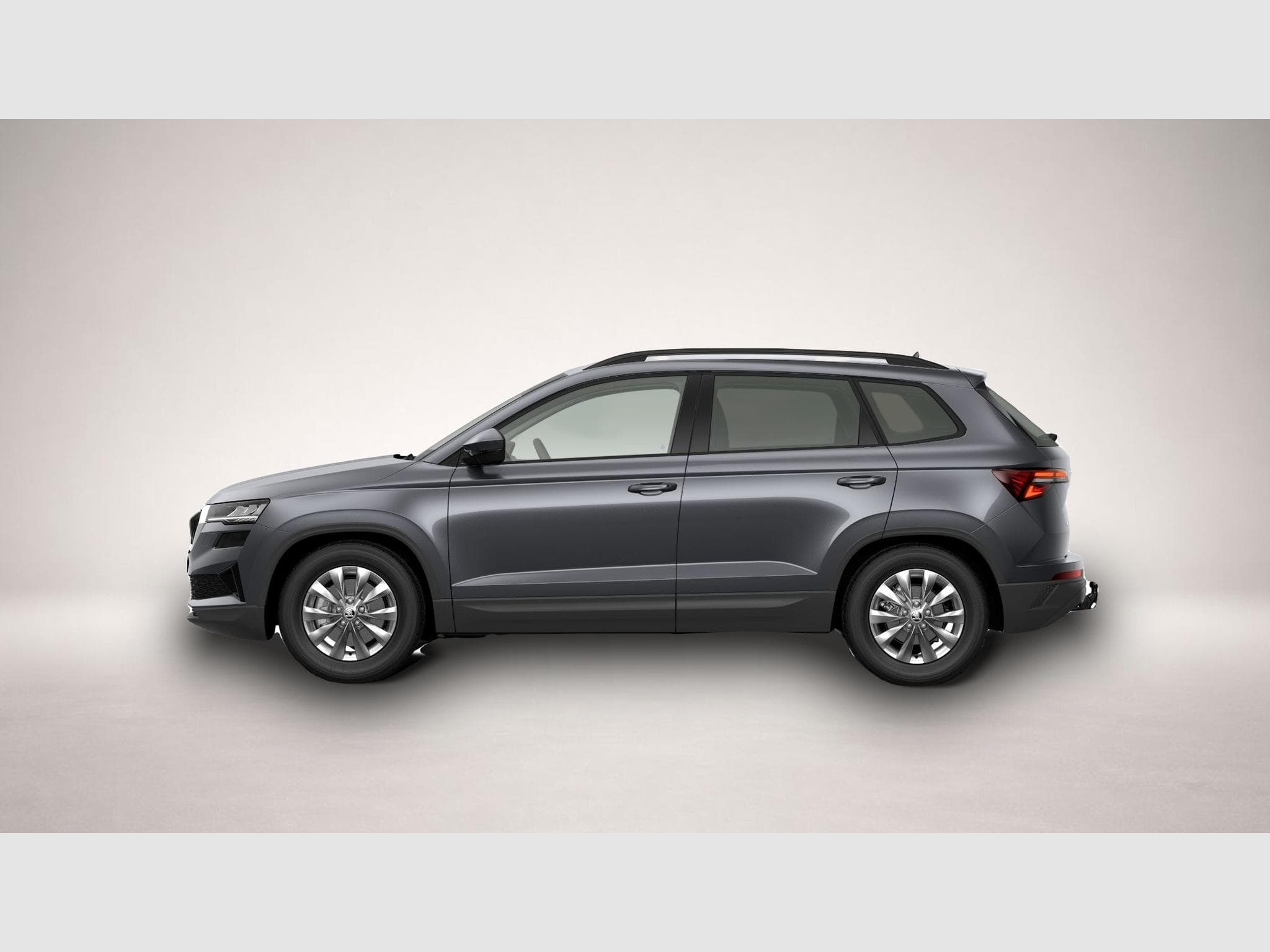 Skoda Karoq (2026) - Foto 2