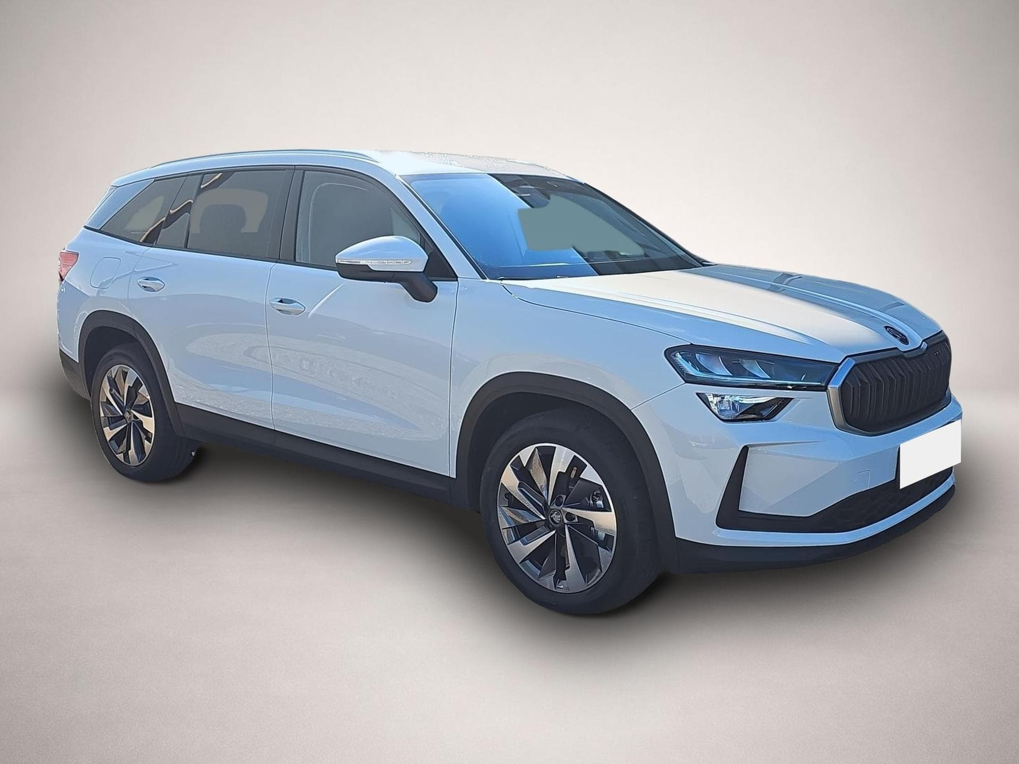 Skoda Kodiaq (2026) - Foto 1