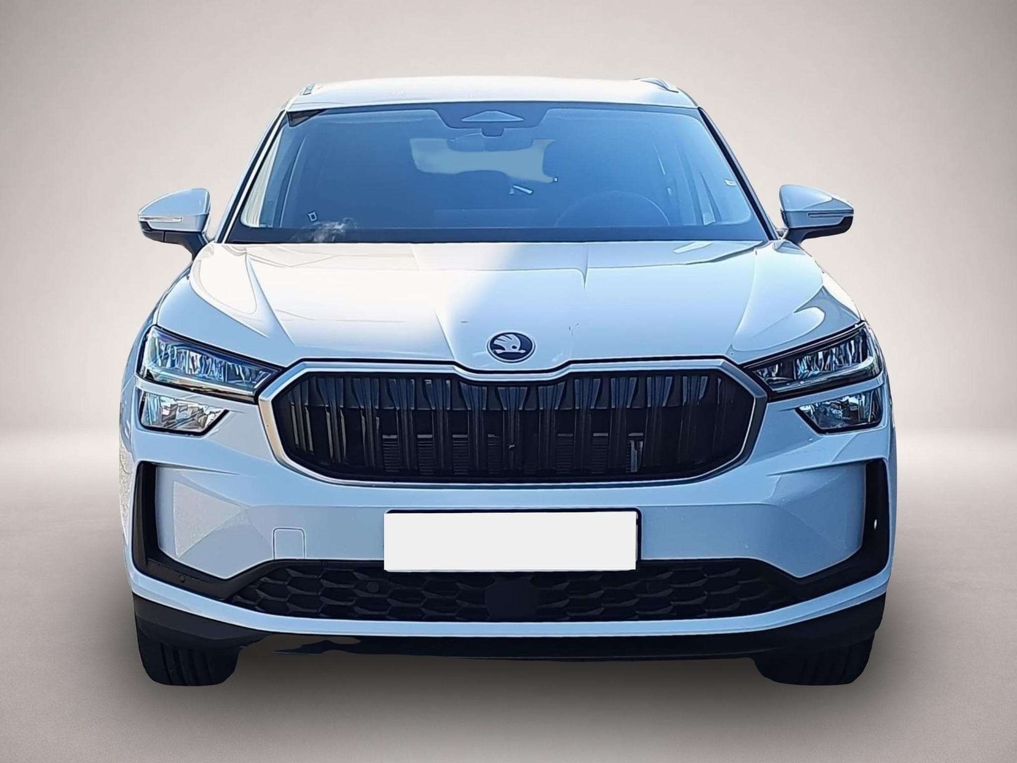 Skoda Kodiaq (2026) - Foto 2
