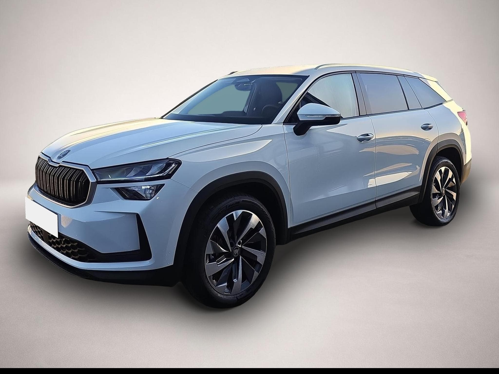 Skoda Kodiaq (2026) - Foto 3