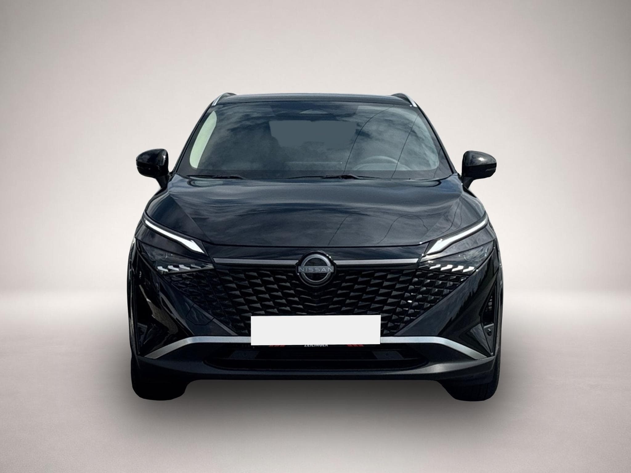 Nissan Qashqai (2025) - Foto 2