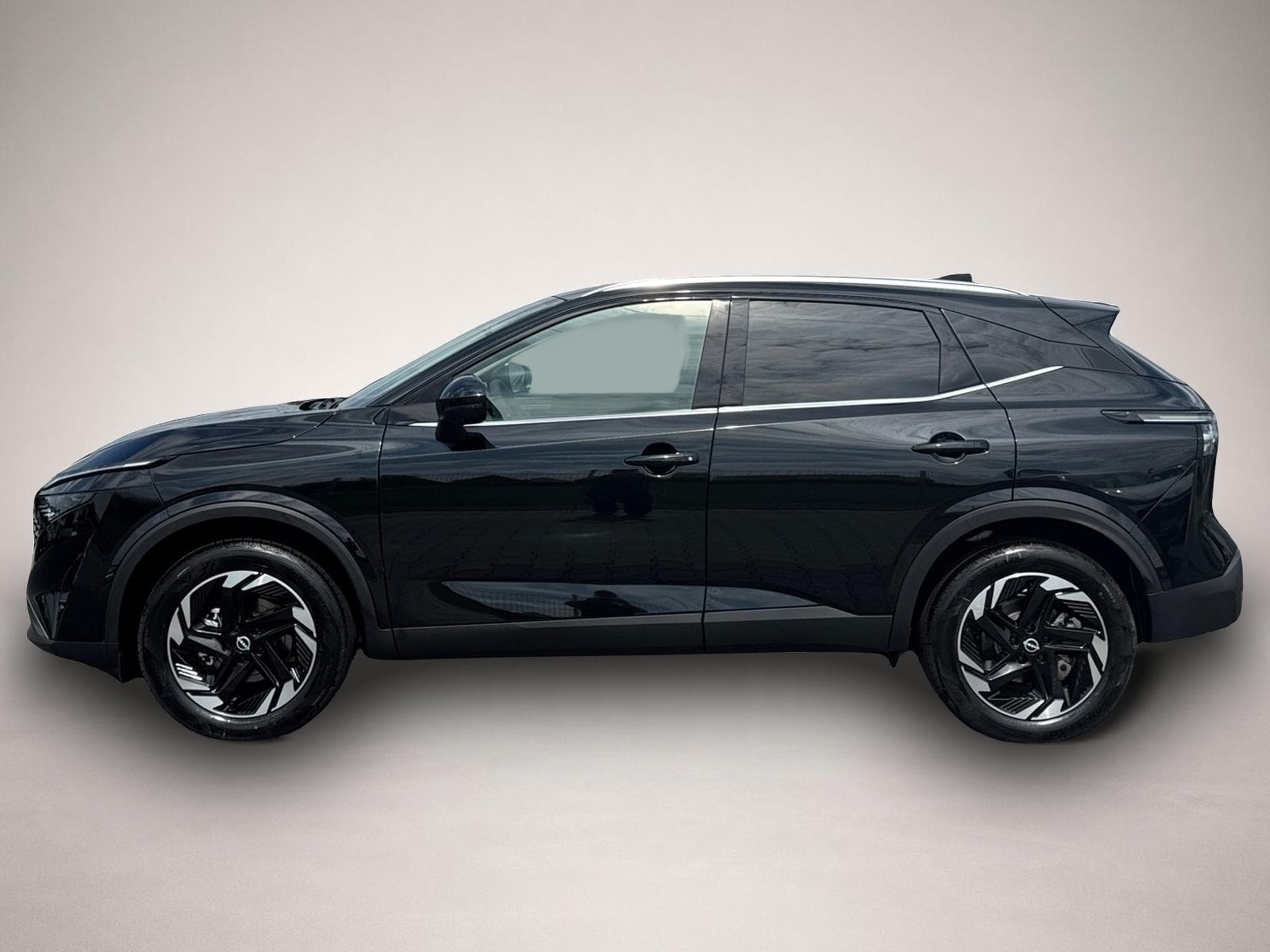 Nissan Qashqai (2025) - Foto 3