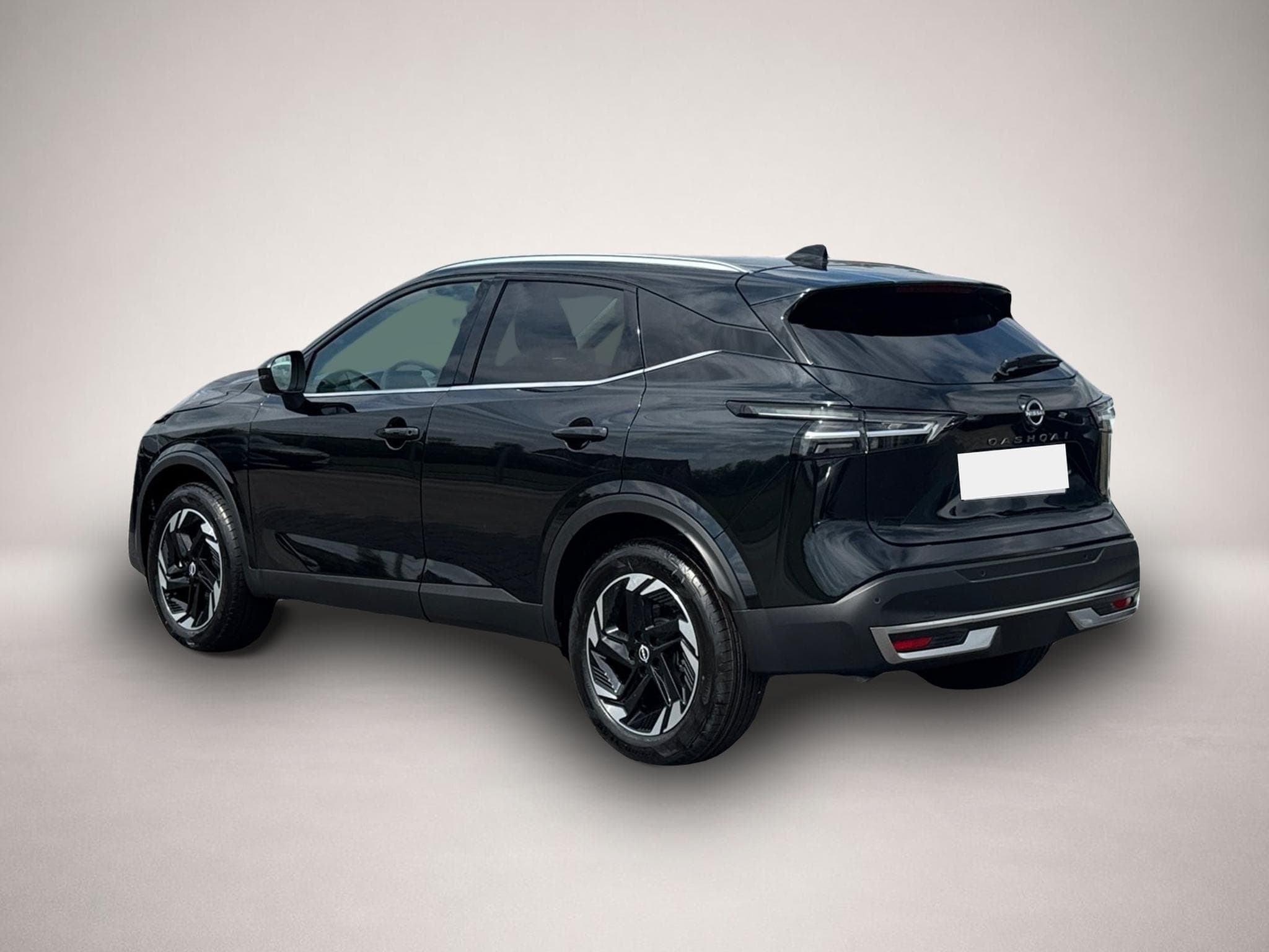 Nissan Qashqai (2025) - Foto 4
