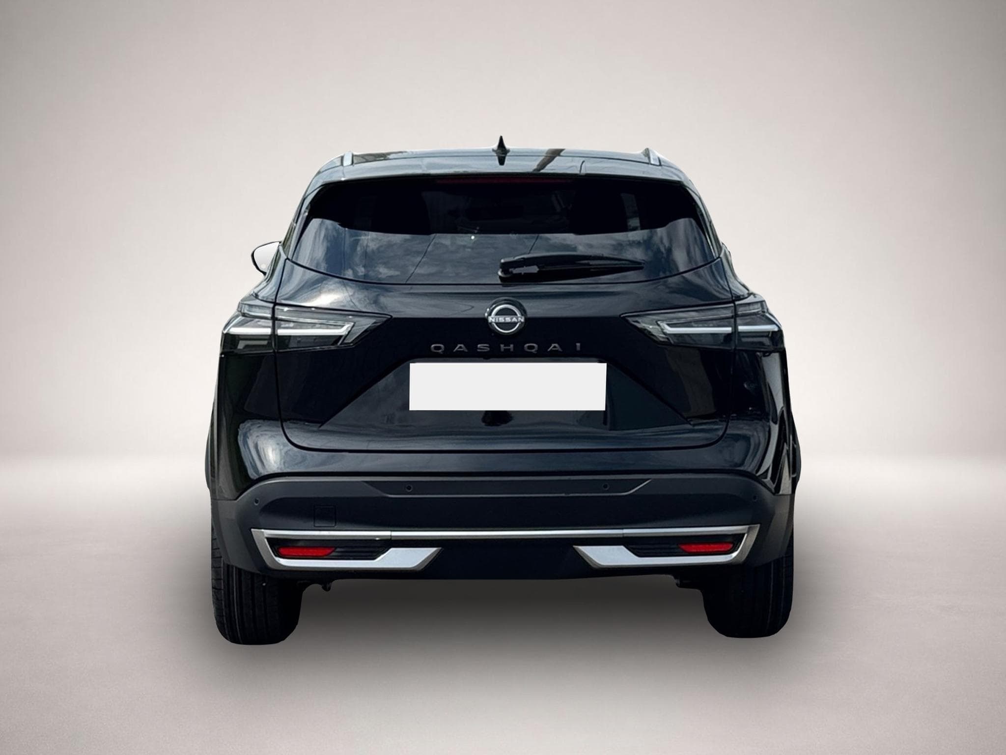 Nissan Qashqai (2025) - Foto 5