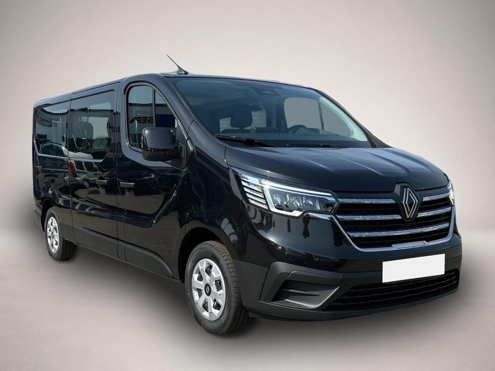 Renault Trafic (2025) - Foto 1