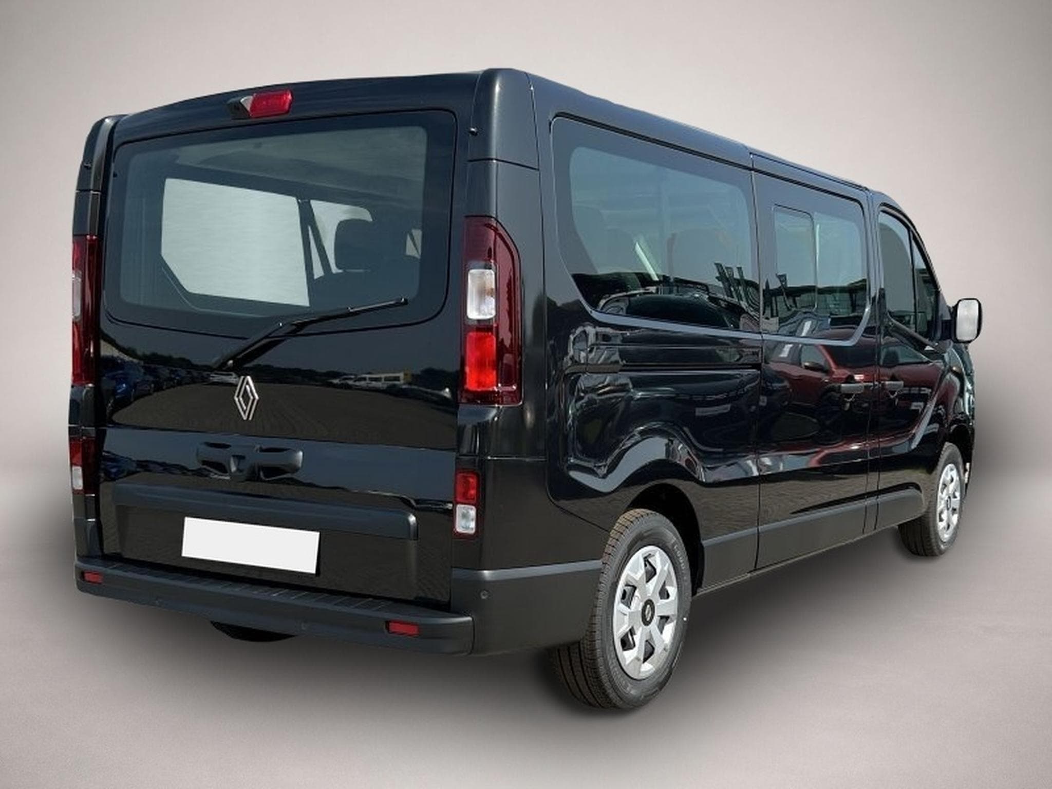 Renault Trafic (2025) - Foto 3