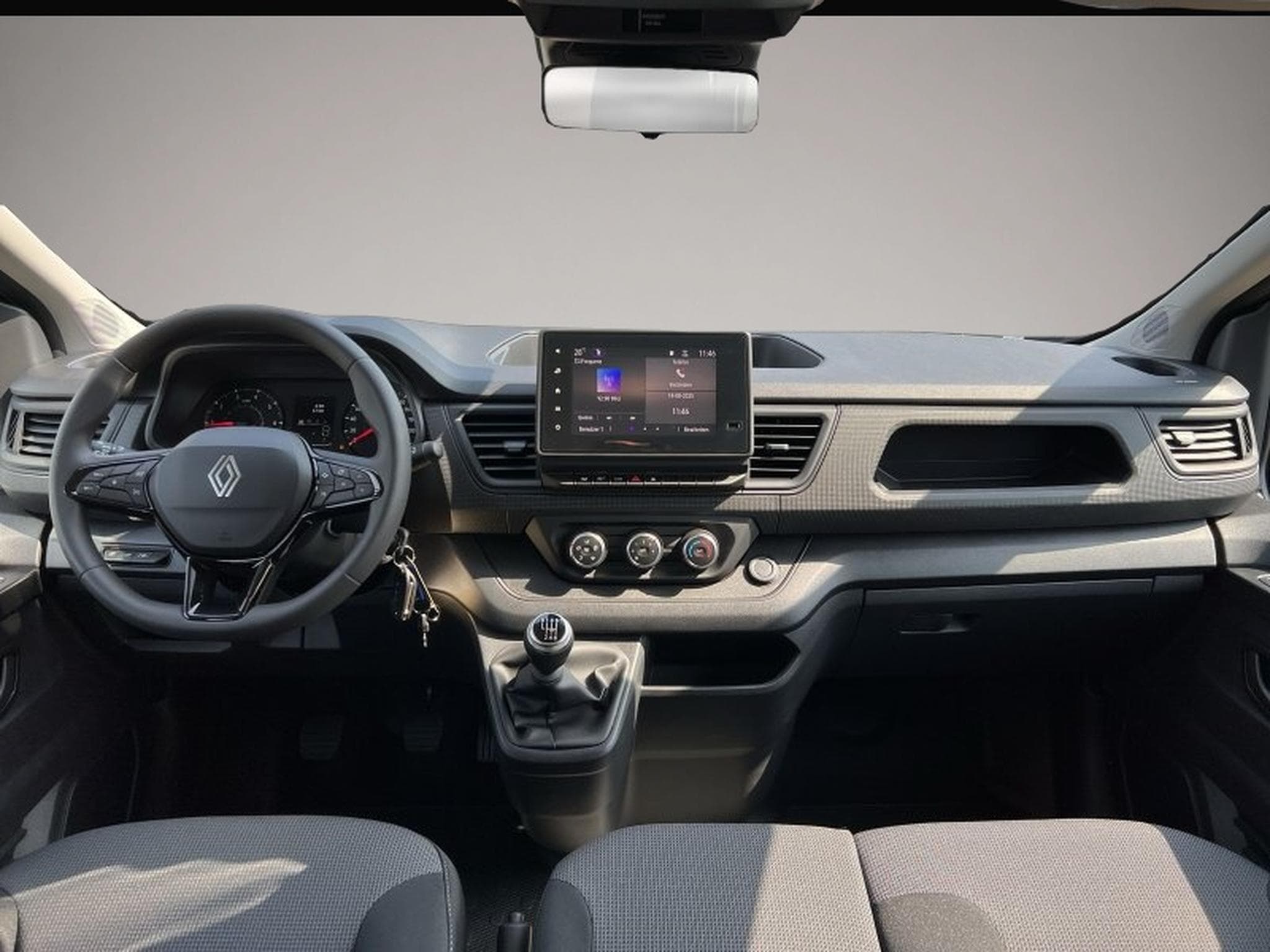Renault Trafic (2025) - Foto 5