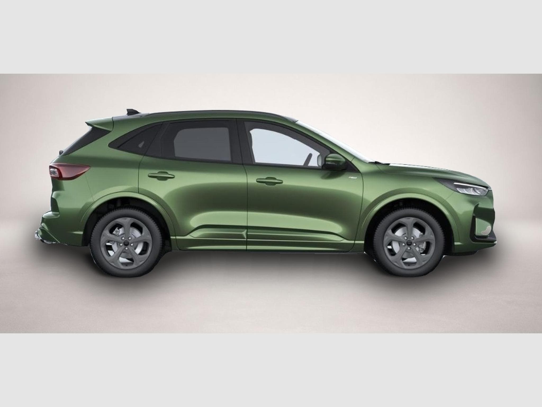 Ford Kuga (2026) - Foto 2