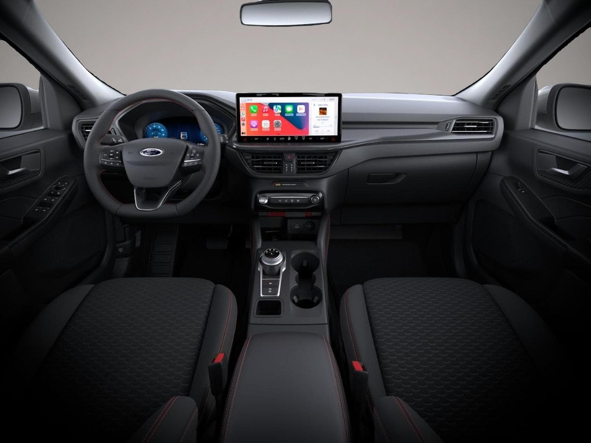 Ford Kuga (2026) - Foto 4