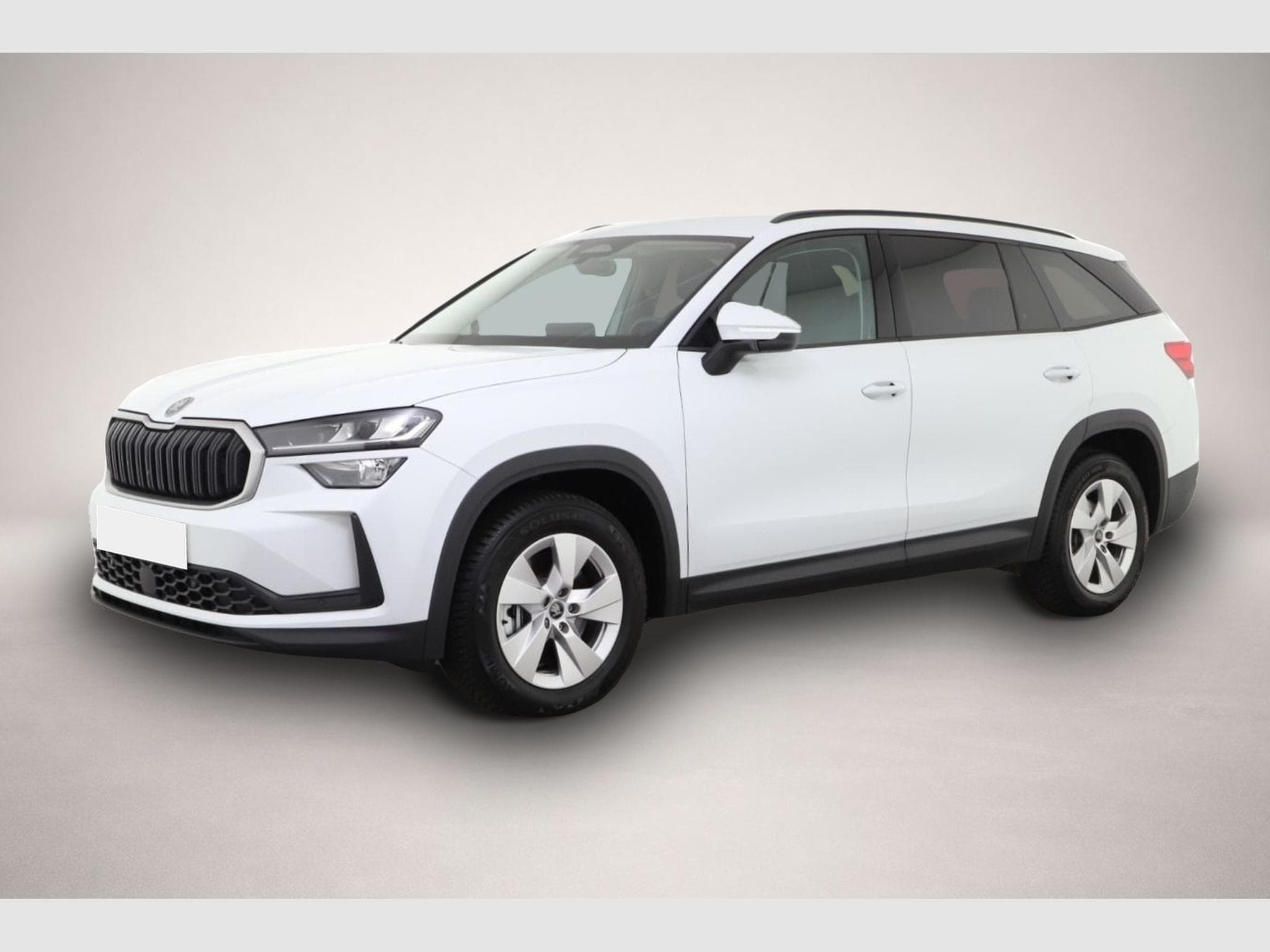 Skoda Kodiaq (2025) - Foto 1