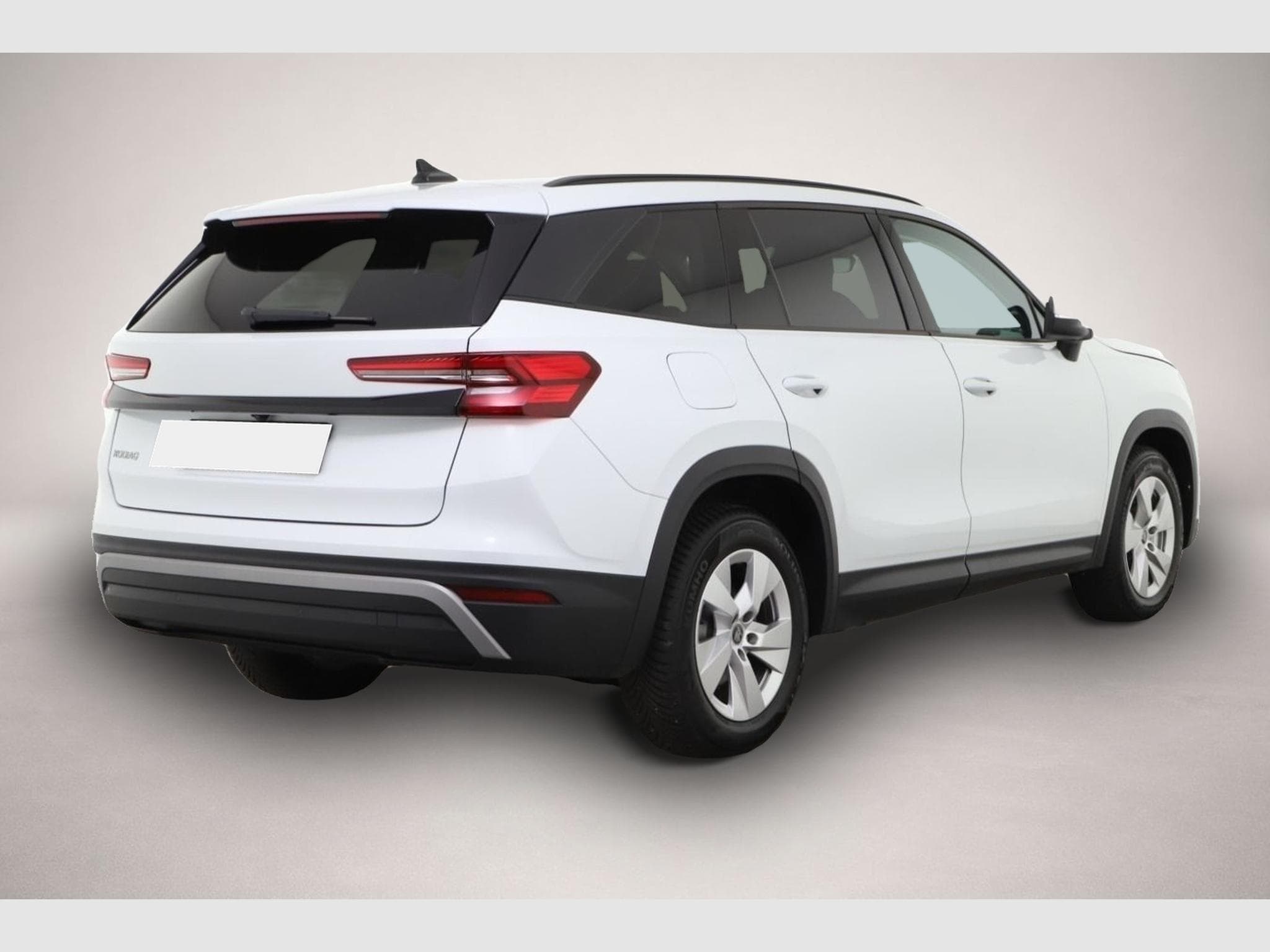 Skoda Kodiaq (2025) - Foto 2