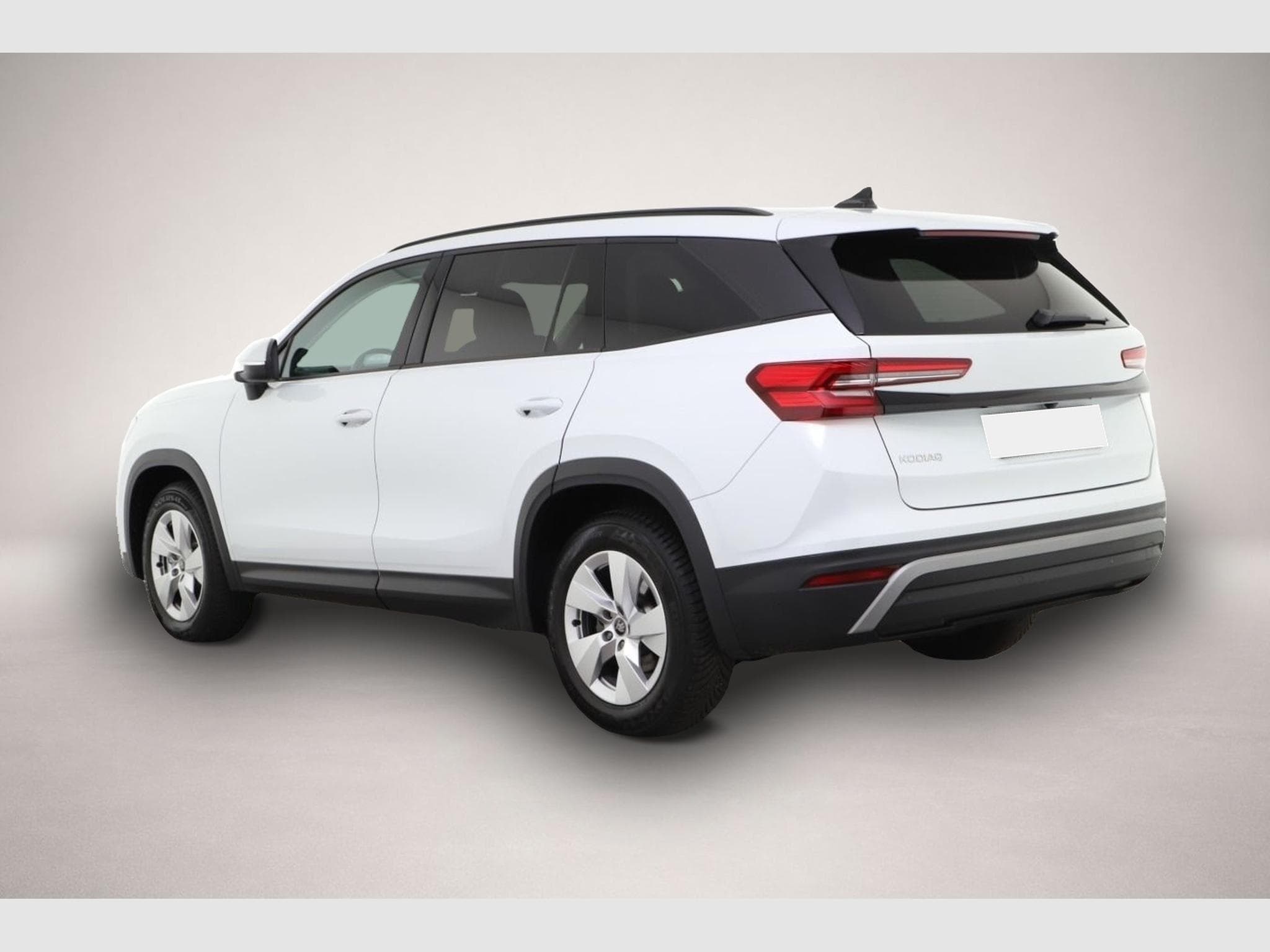 Skoda Kodiaq (2025) - Foto 3