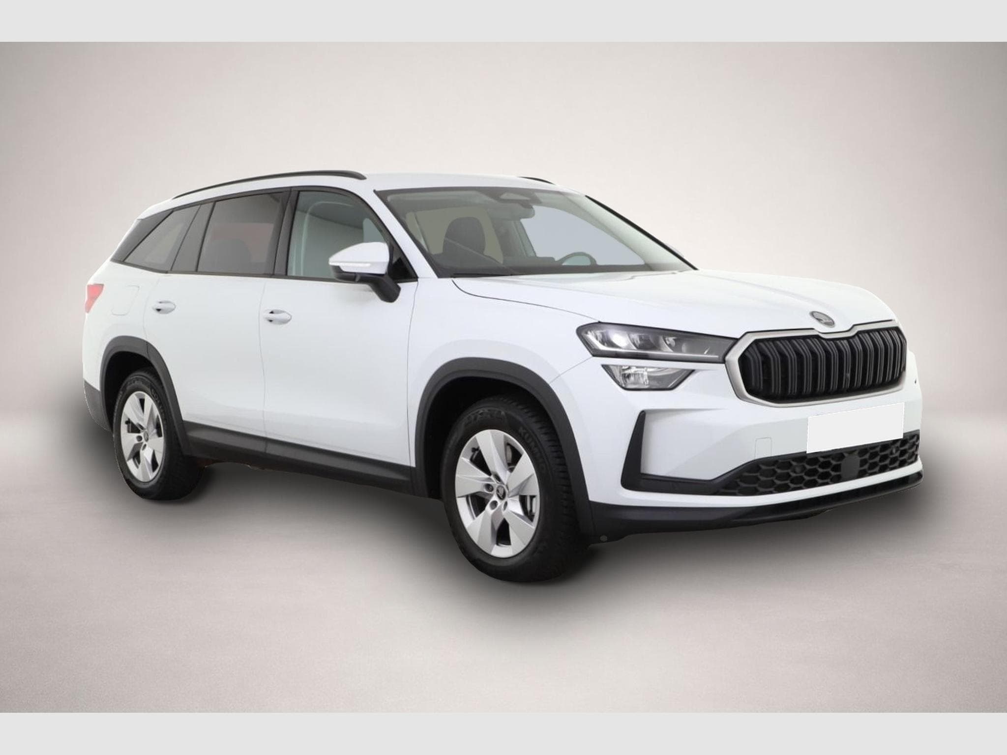 Skoda Kodiaq (2025) - Foto 4