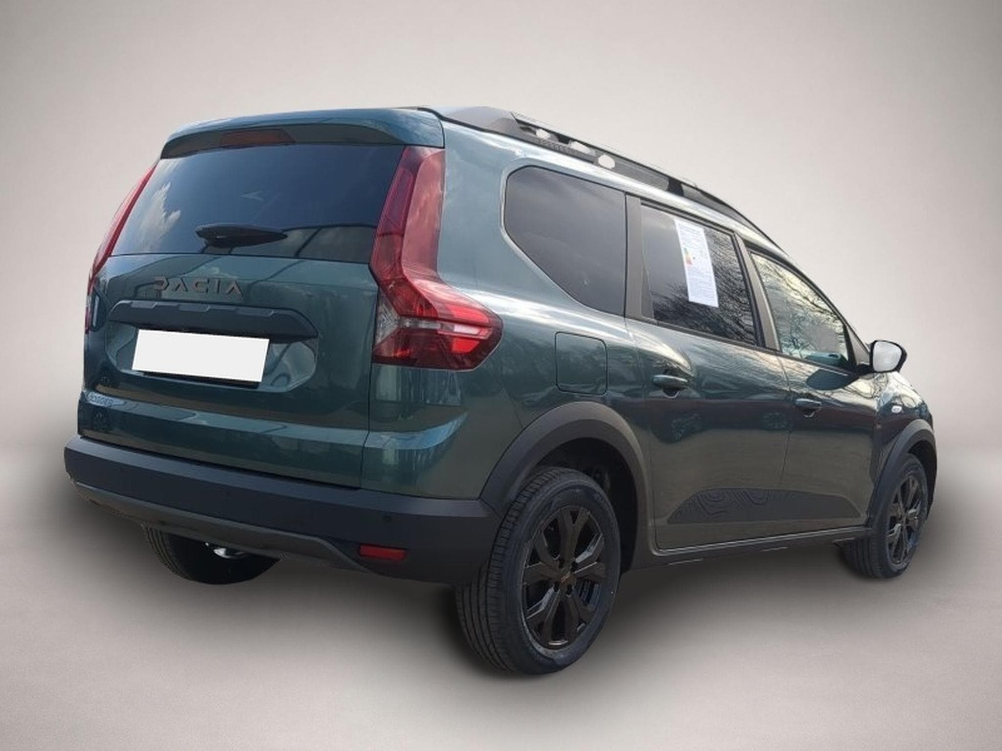 Dacia Jogger (2025) - Foto 3