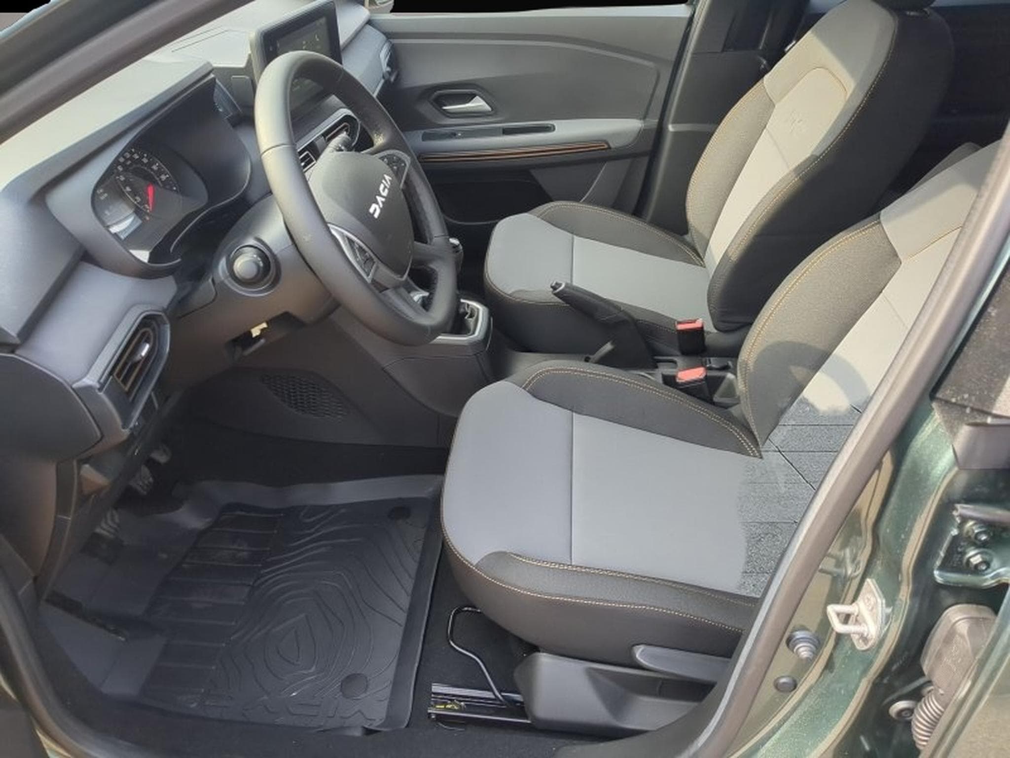 Dacia Jogger (2025) - Foto 4