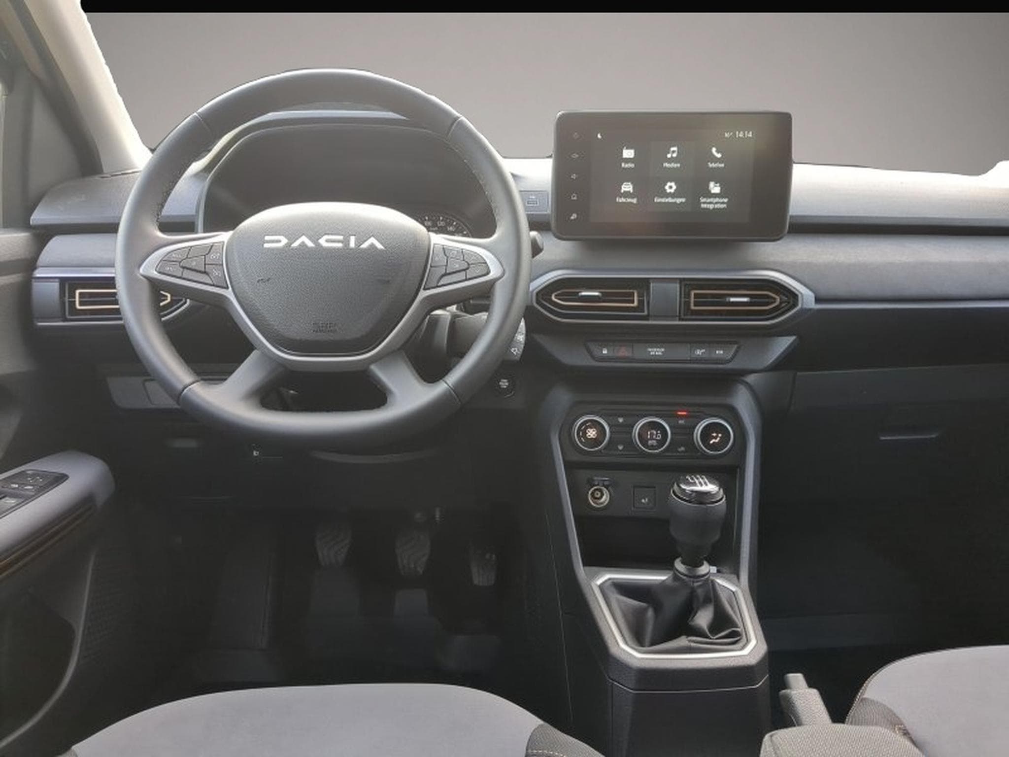 Dacia Jogger (2025) - Foto 5
