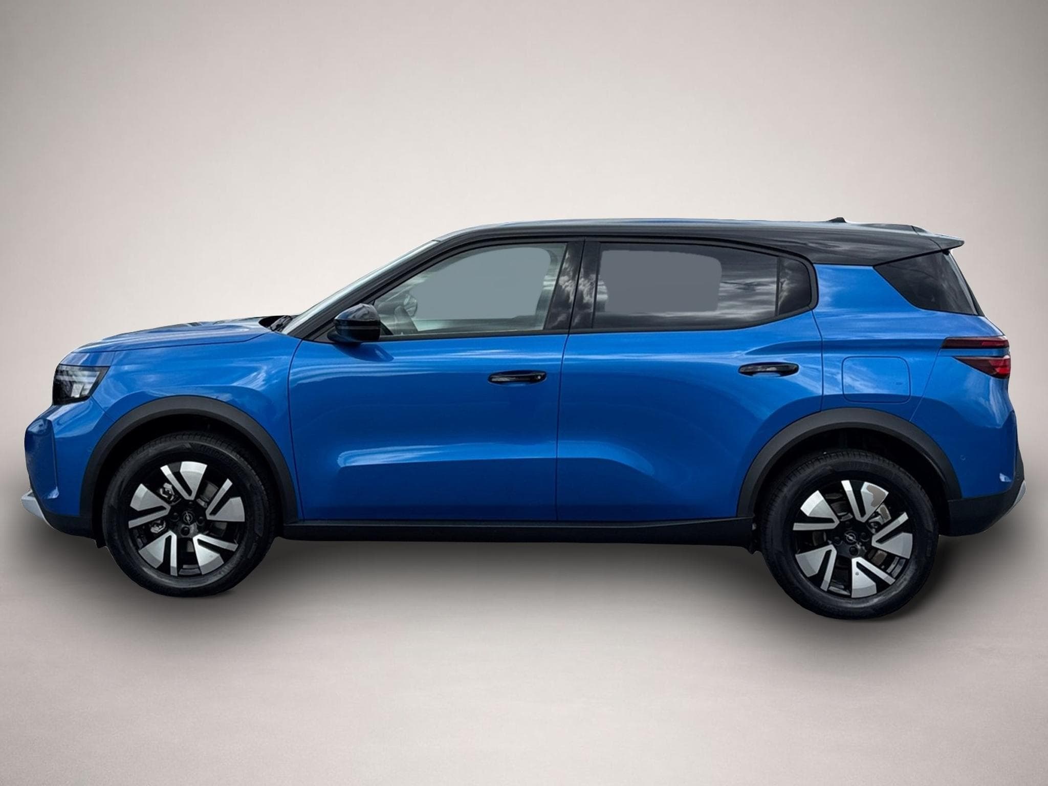 Opel Frontera (2026) - Foto 3