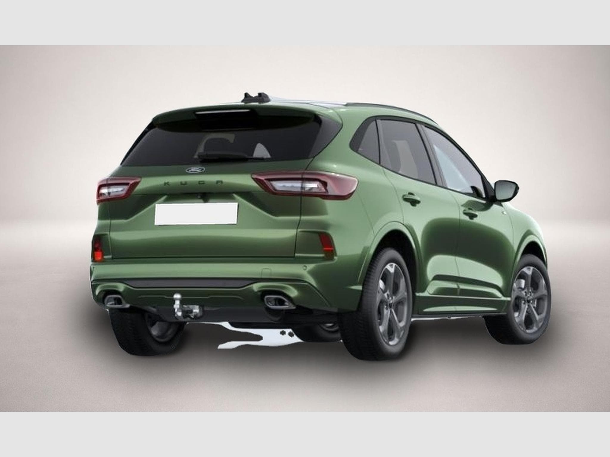 Ford Kuga (2026) - Foto 3