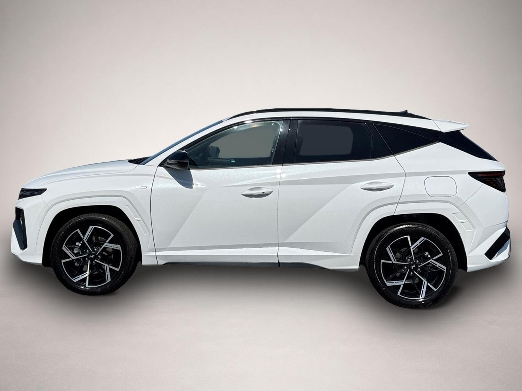 Hyundai Tucson (2026) - Foto 3