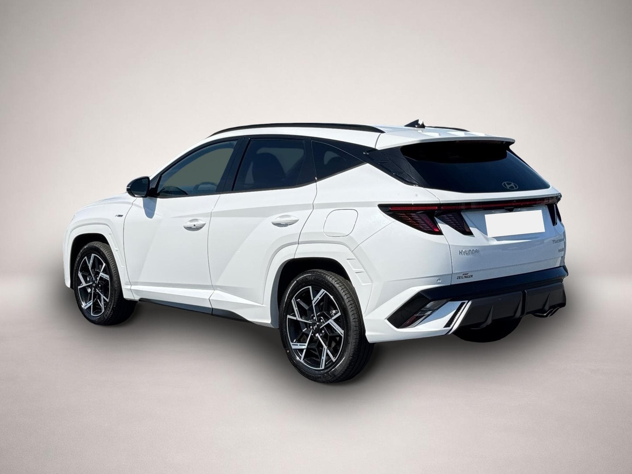 Hyundai Tucson (2026) - Foto 4